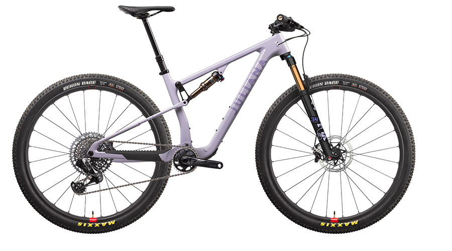 Juliana Bicycles - The Original Women's 