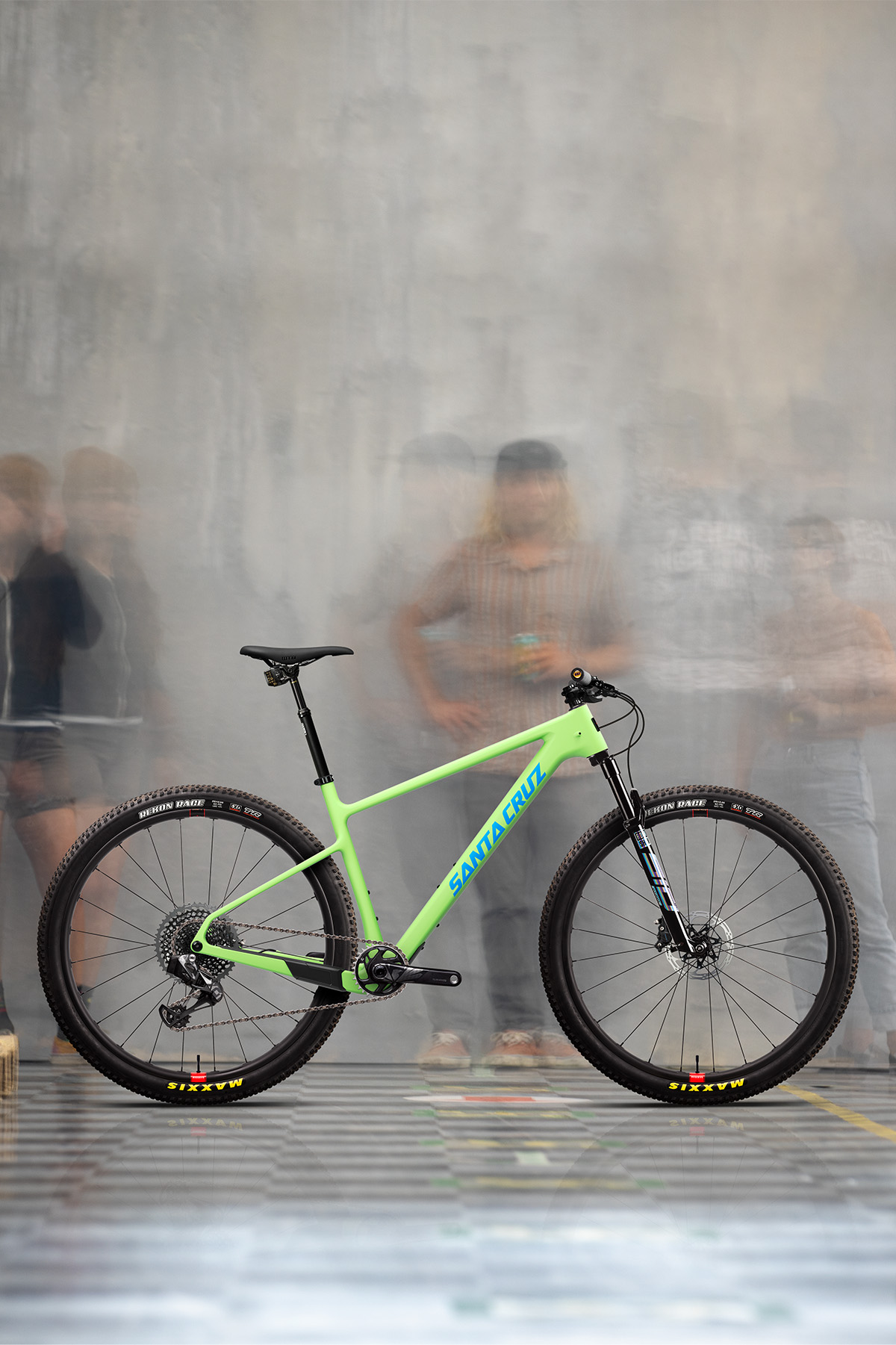 santa cruz bike price