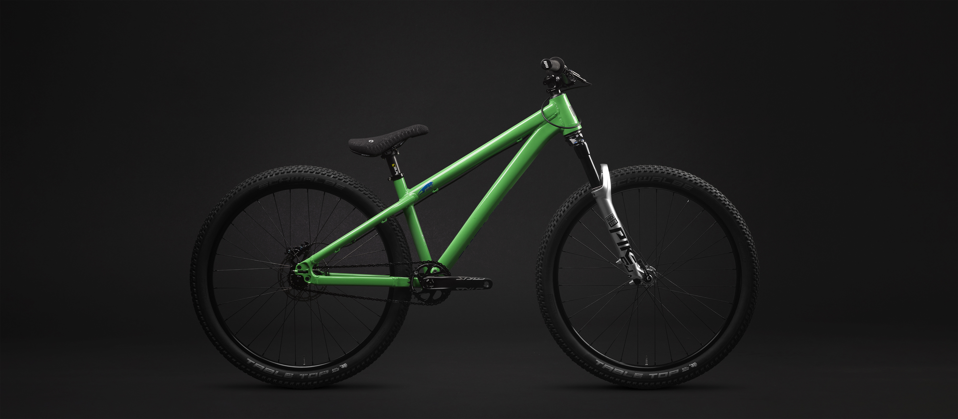 Santa cruz dirt hot sale jumper for sale