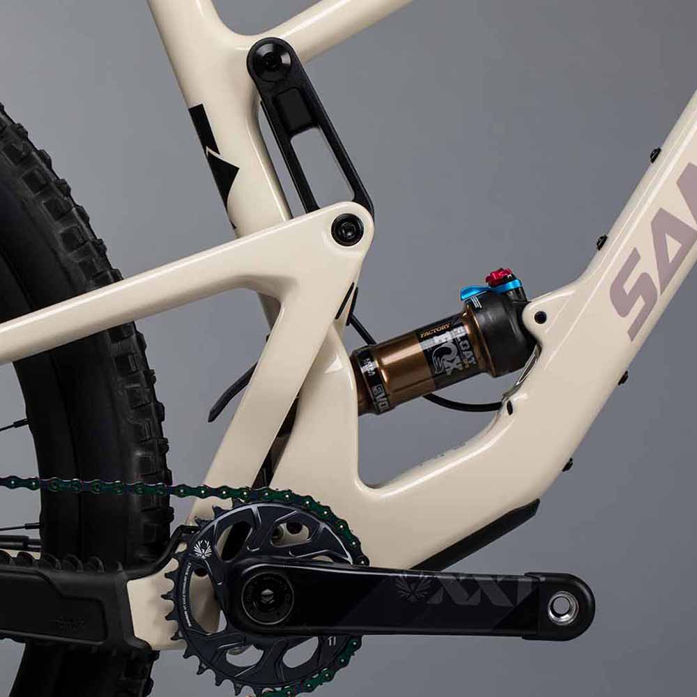 santa cruz tallboy 2021