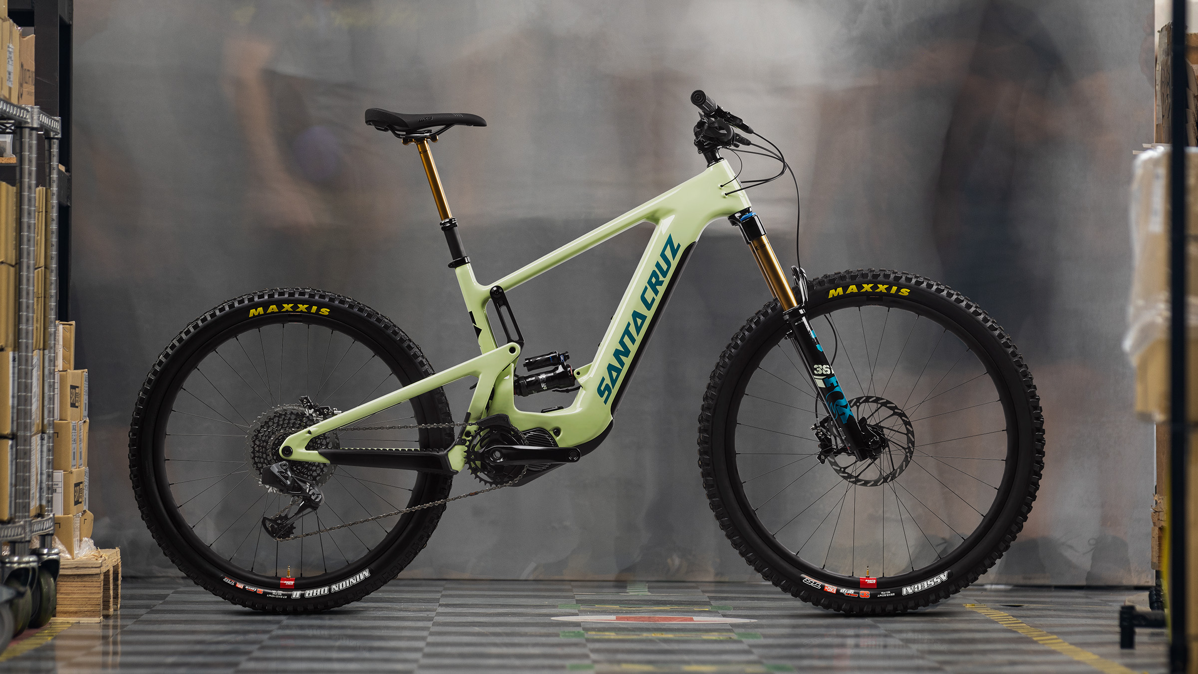 santacruz heckler 2021