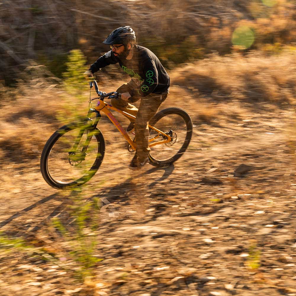 Chameleon Mountain Bike Santa Cruz Bicycles