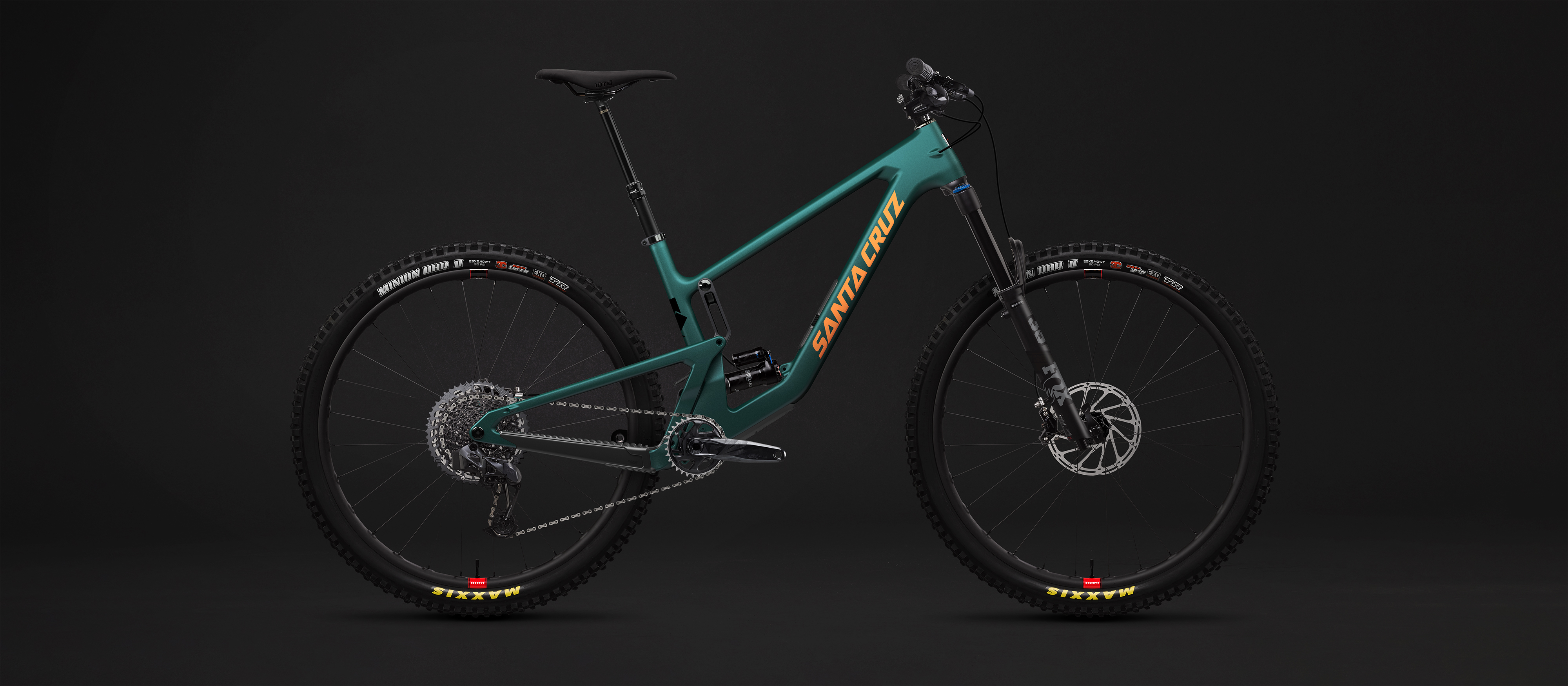 2016 santa deals cruz hightower