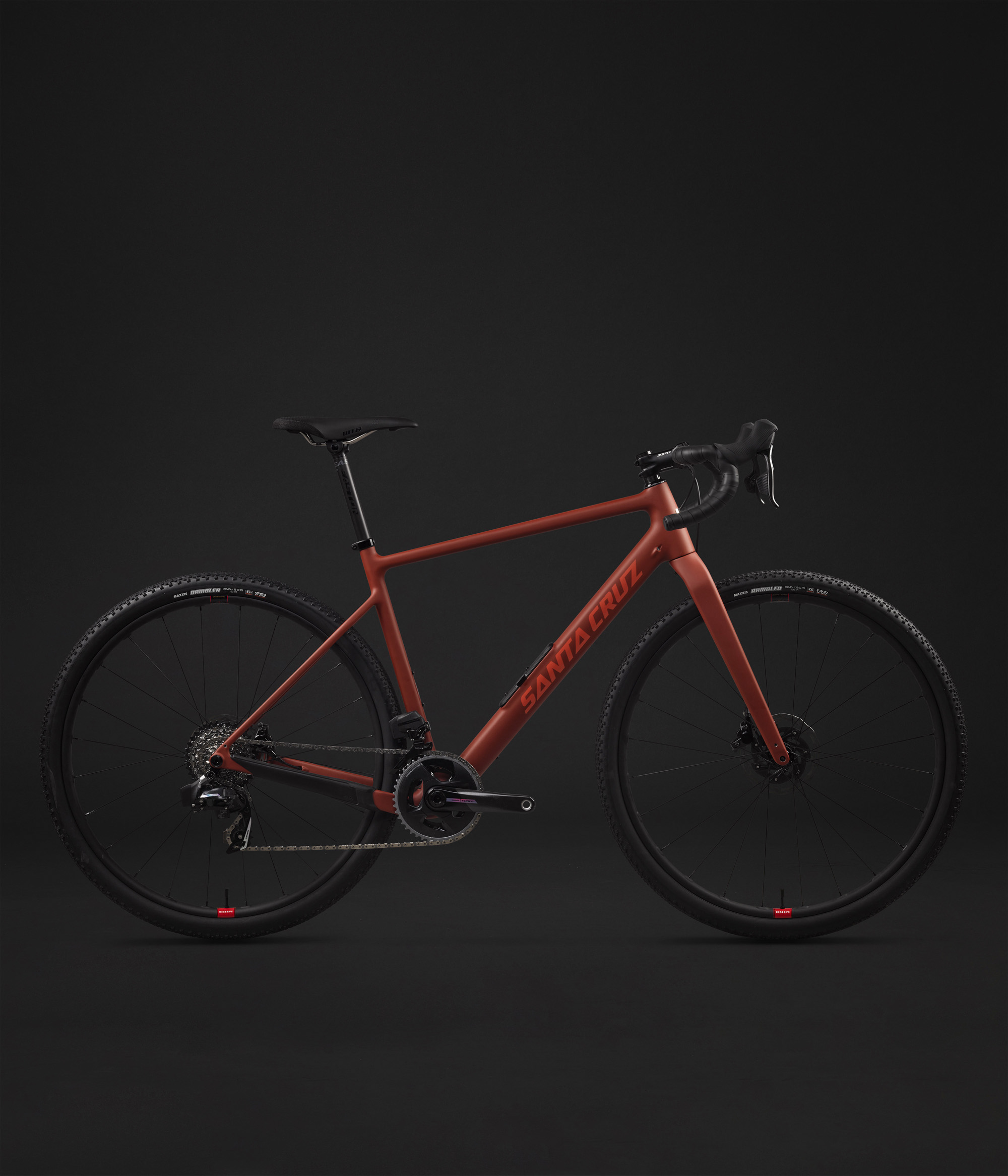 Santa cruz gravel bike online