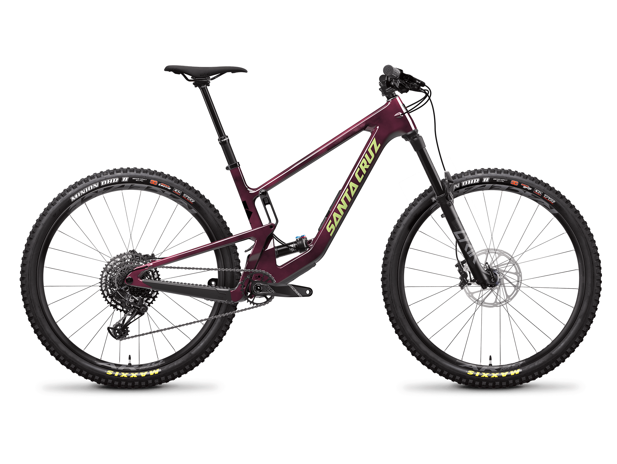 Santa Cruz Bicycles Product Support All Bikes