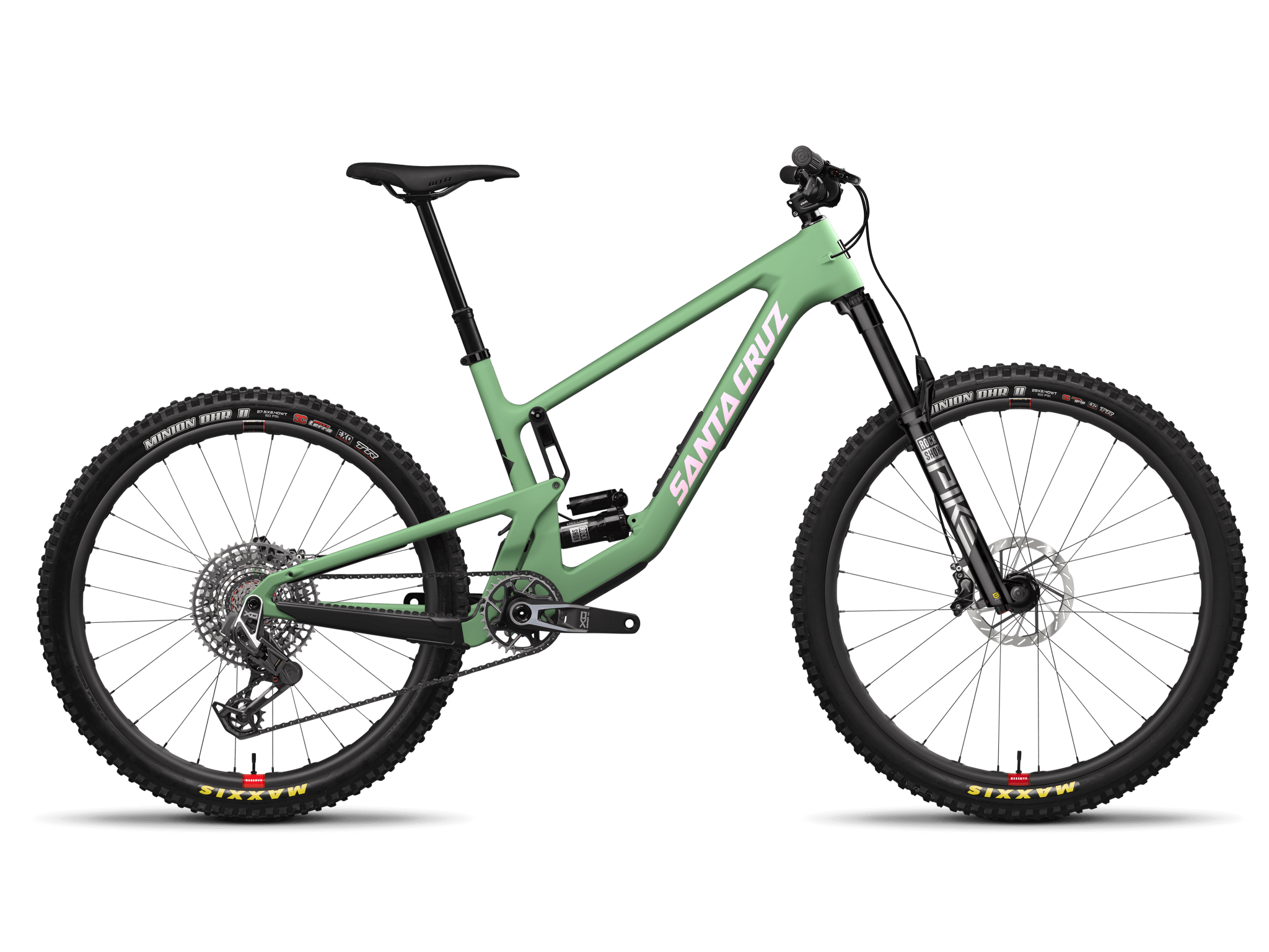 Santa cruz 5010 frame 2019 online