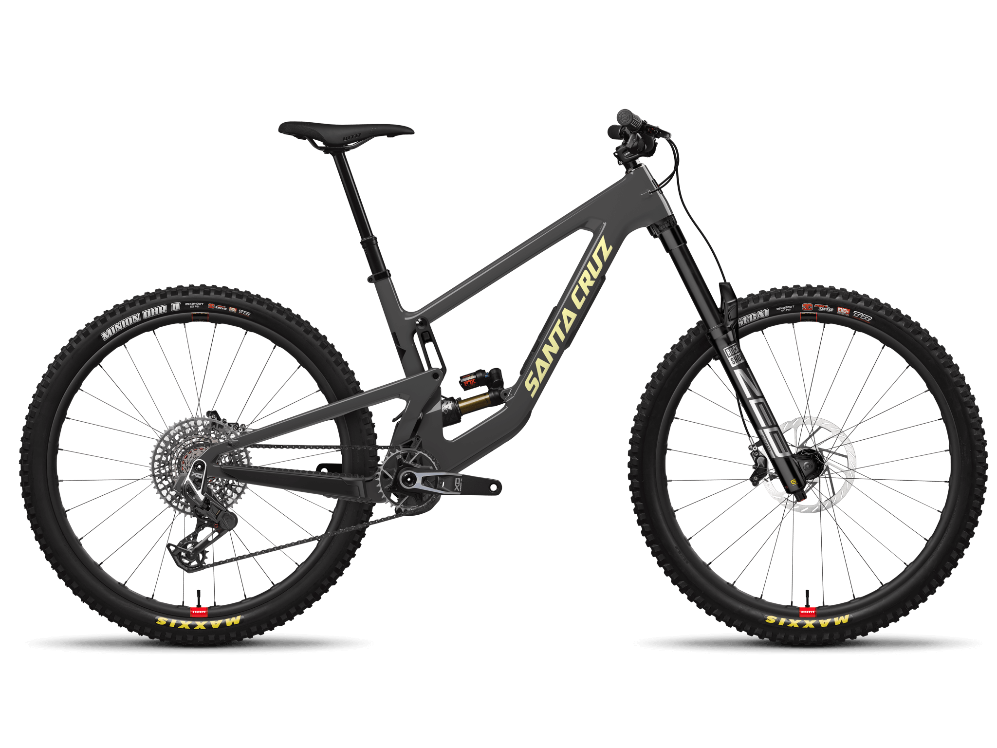 Santa cruz megatower for sale shop