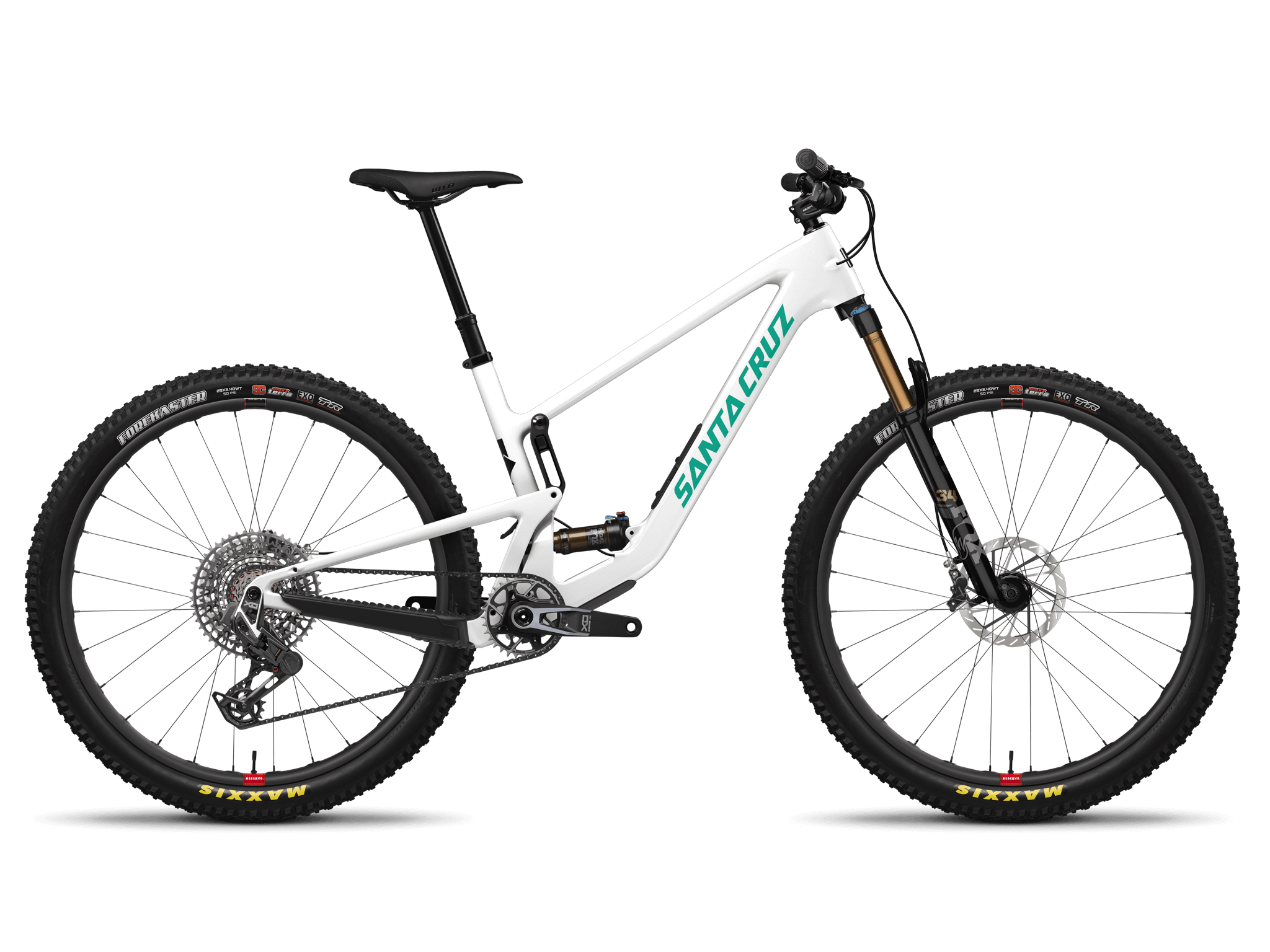 Santa cruz 2018 tallboy deals