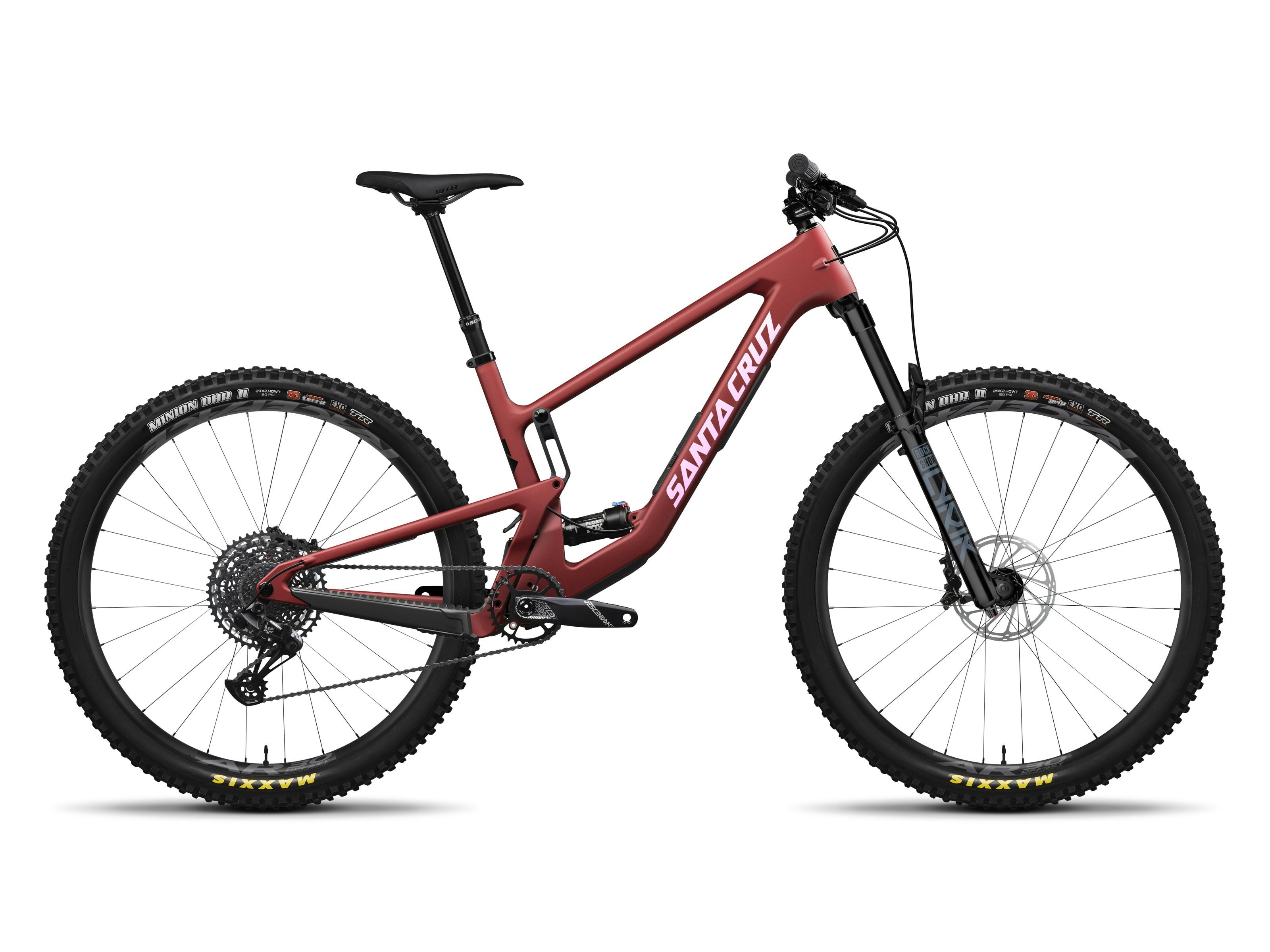 Hightower 3 Product Support Santa Cruz Bicycles