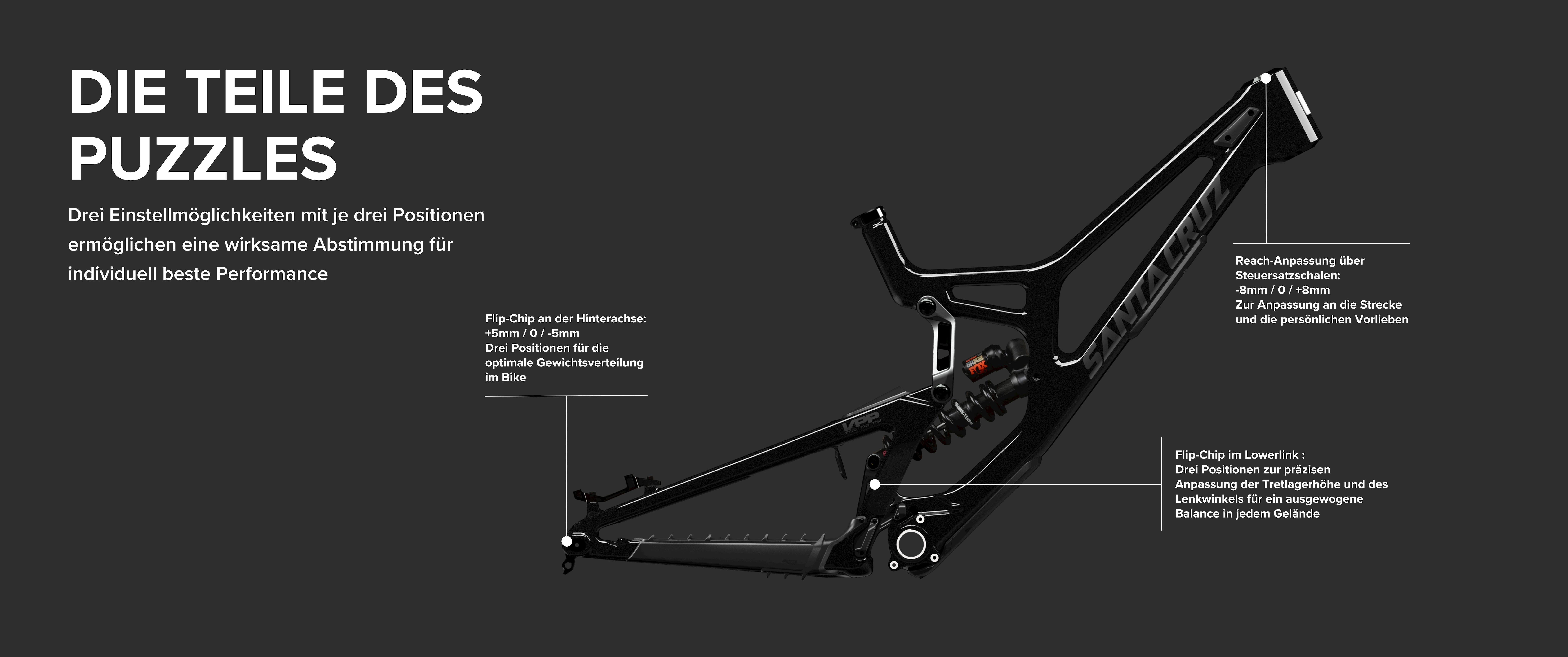 Santa cruz v10 aluminum shop