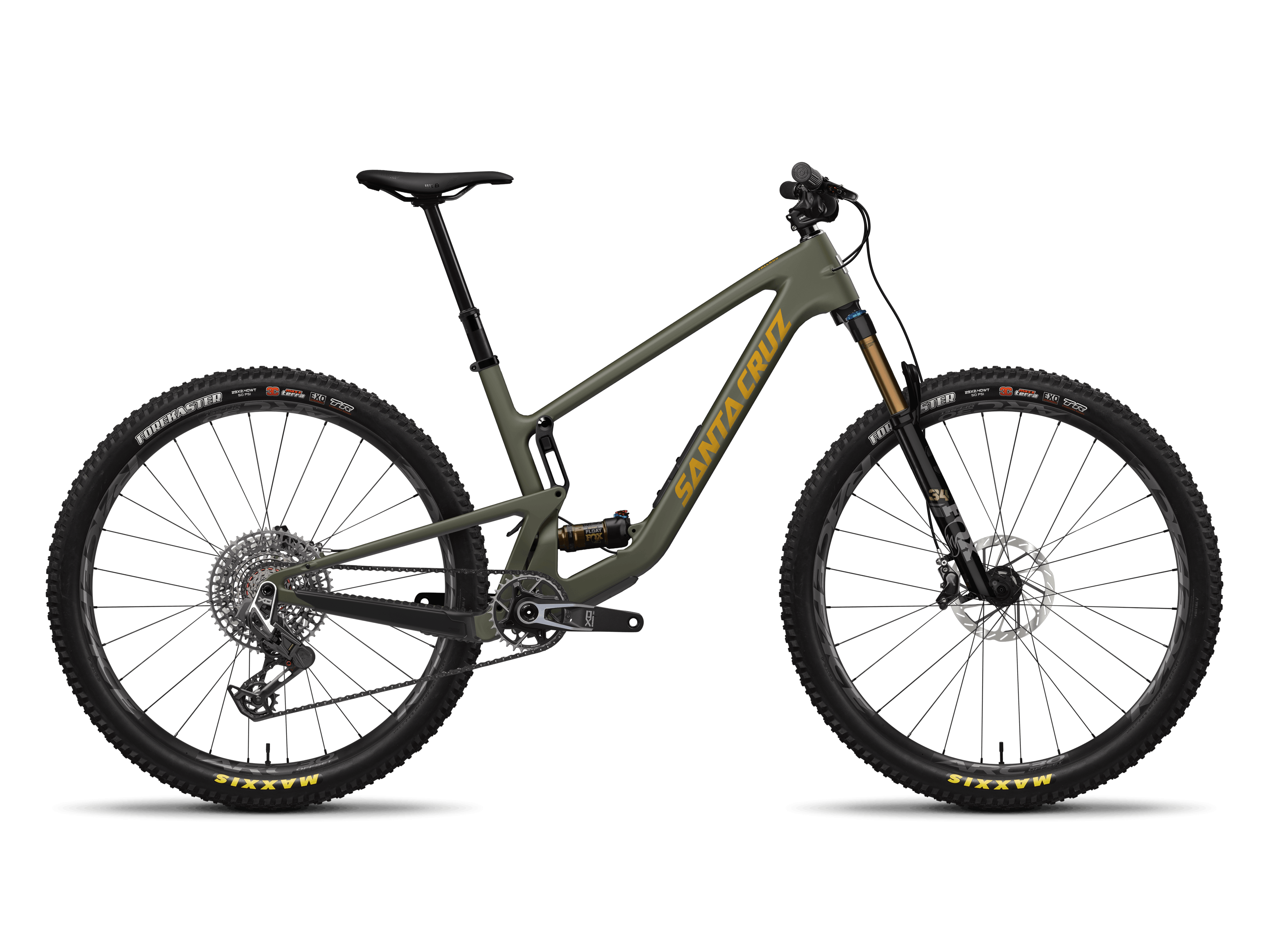 Santa cruz bikes tallboy sale