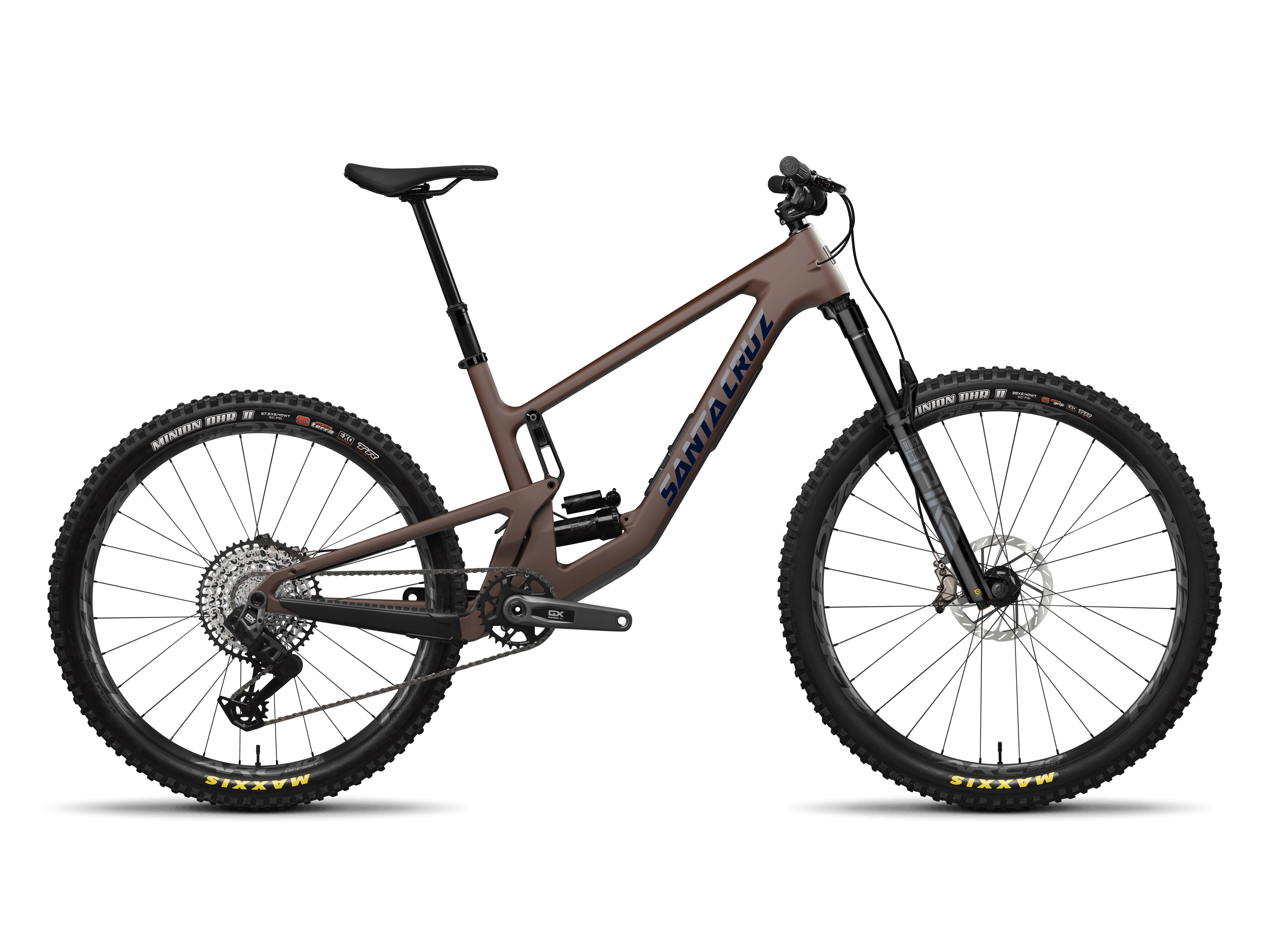 5010 5 Full Suspension Mountain Bike Santa Cruz Bicycles