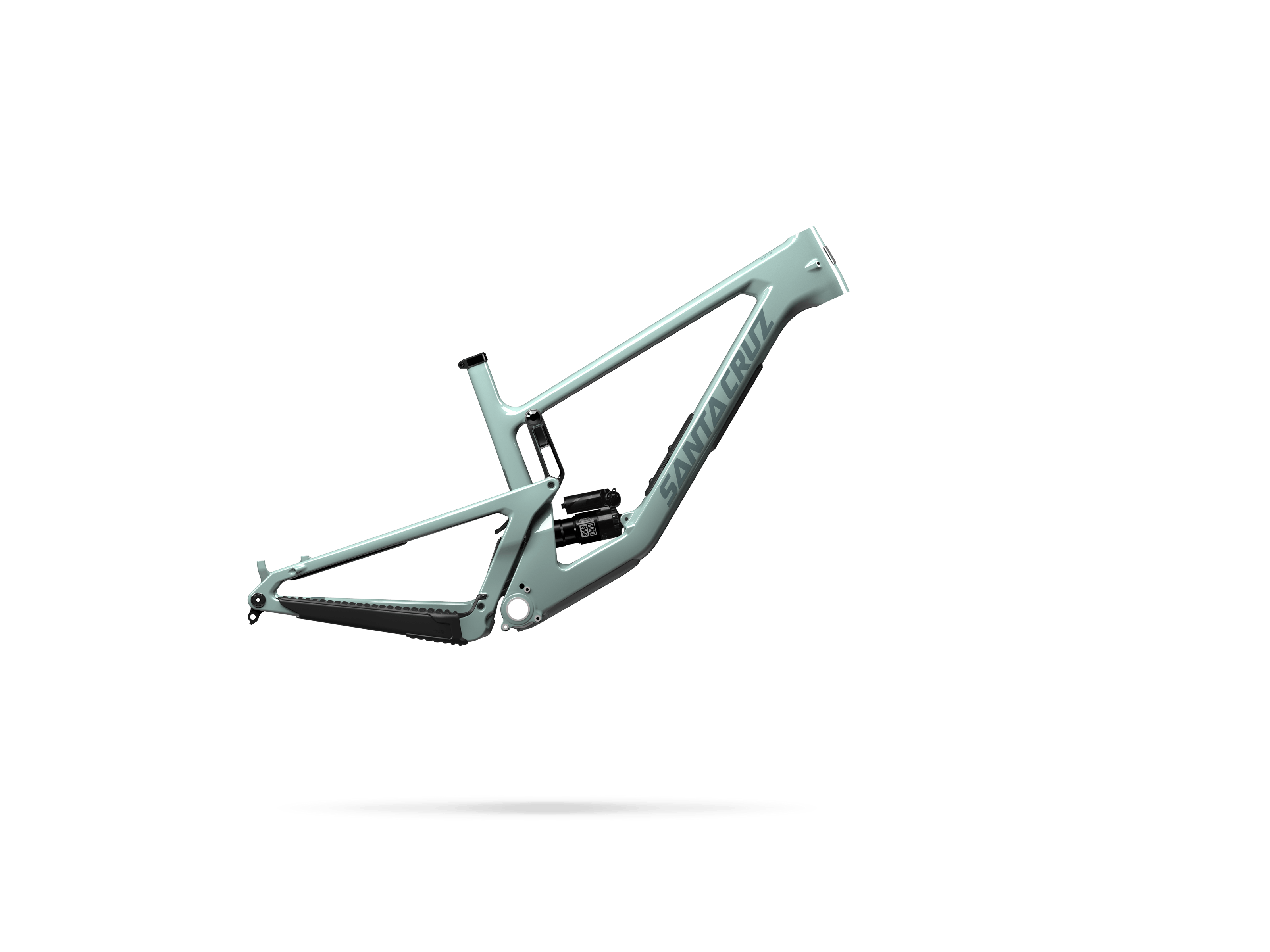 5010 5 - Full Suspension Mountain Bike | Santa Cruz Bicycles