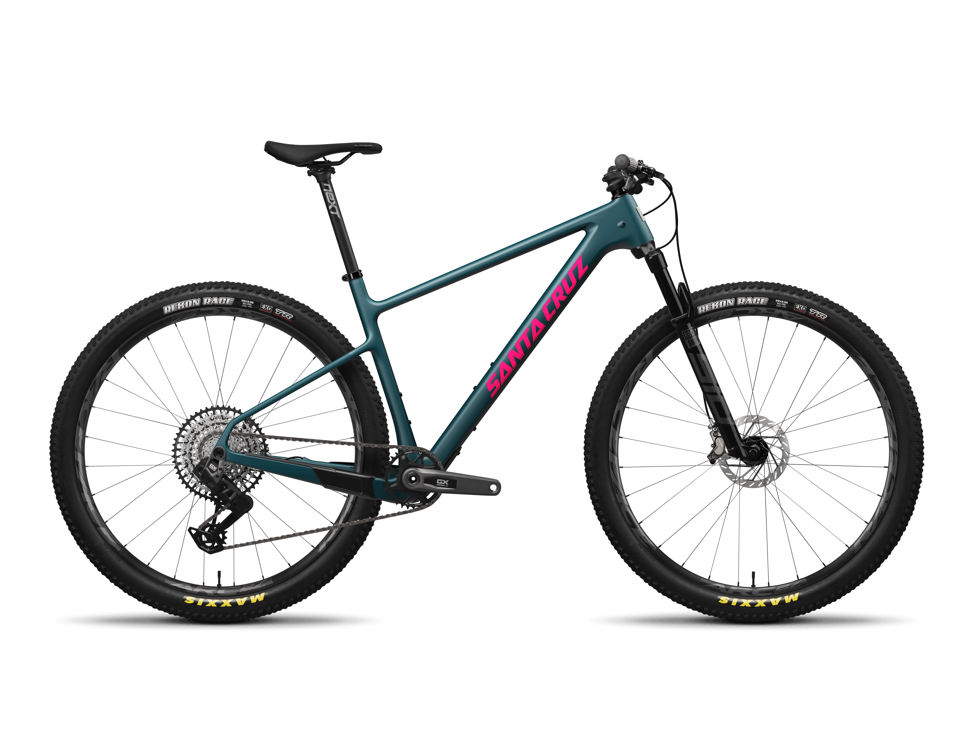 Highball 4 Product Support Santa Cruz Bicycles