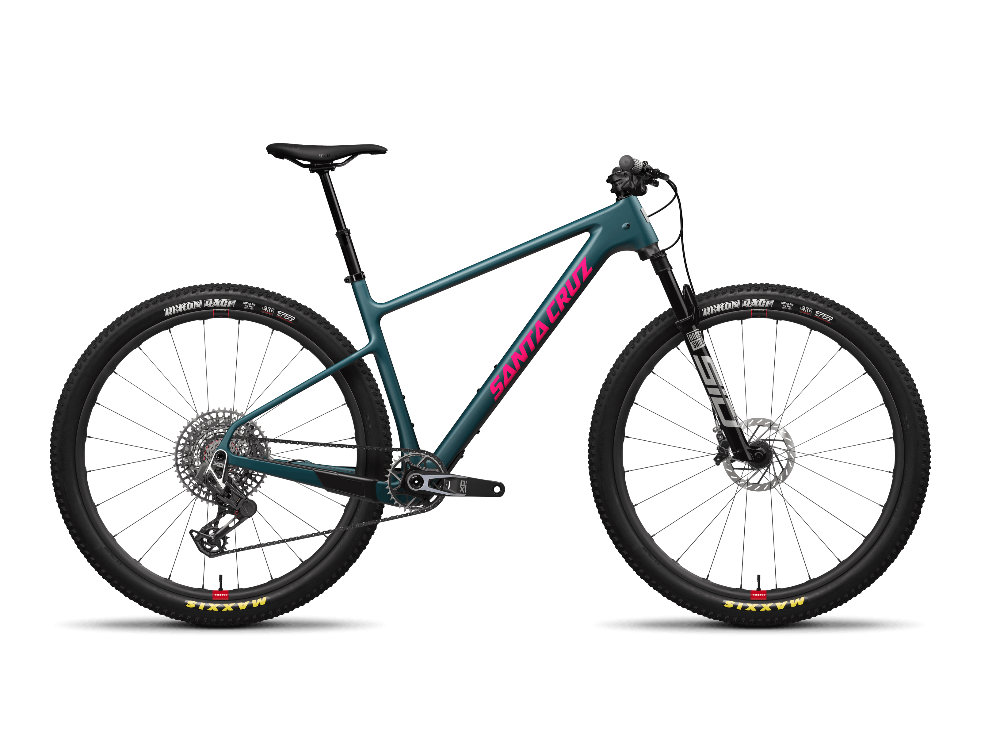 Frame santa cruz highball online