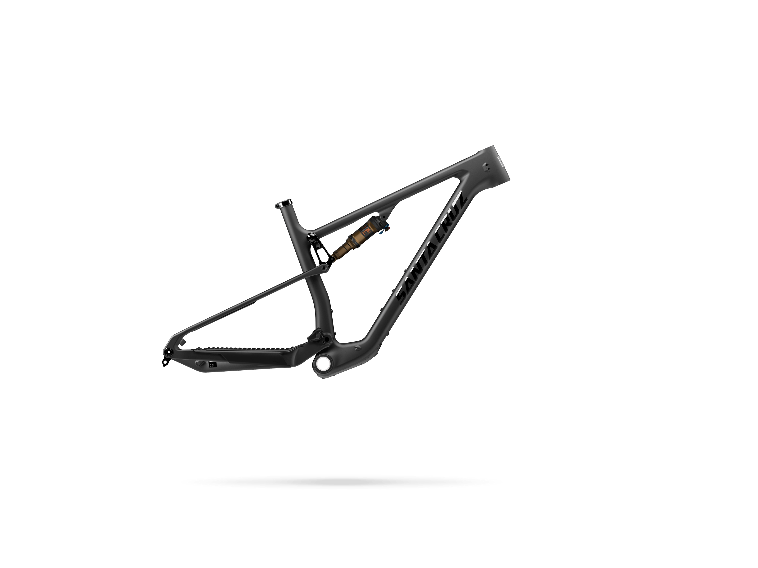 Blur cc frame sale