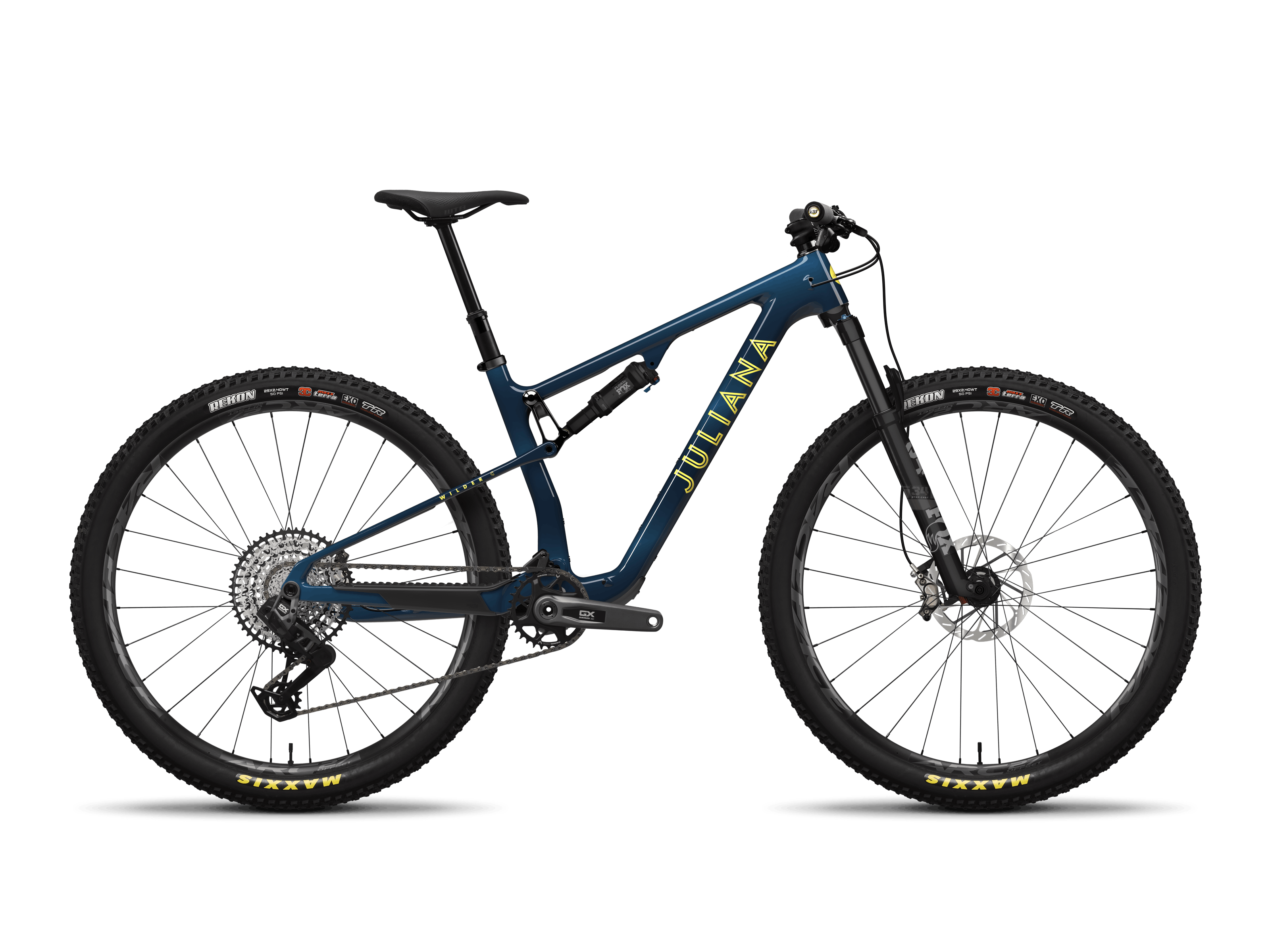 Juliana 2021 bikes sale