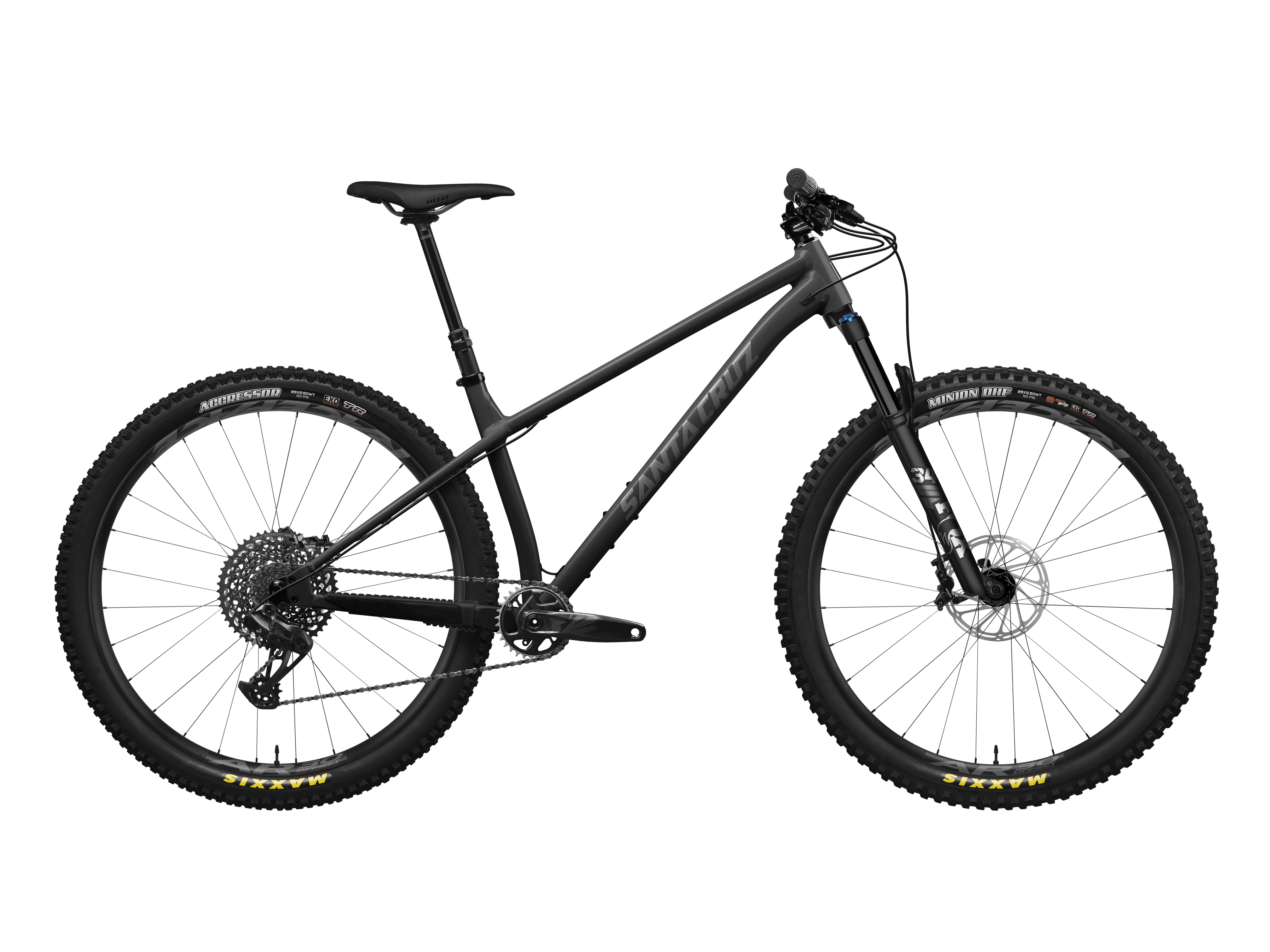 Cheapest santa cruz bike on sale