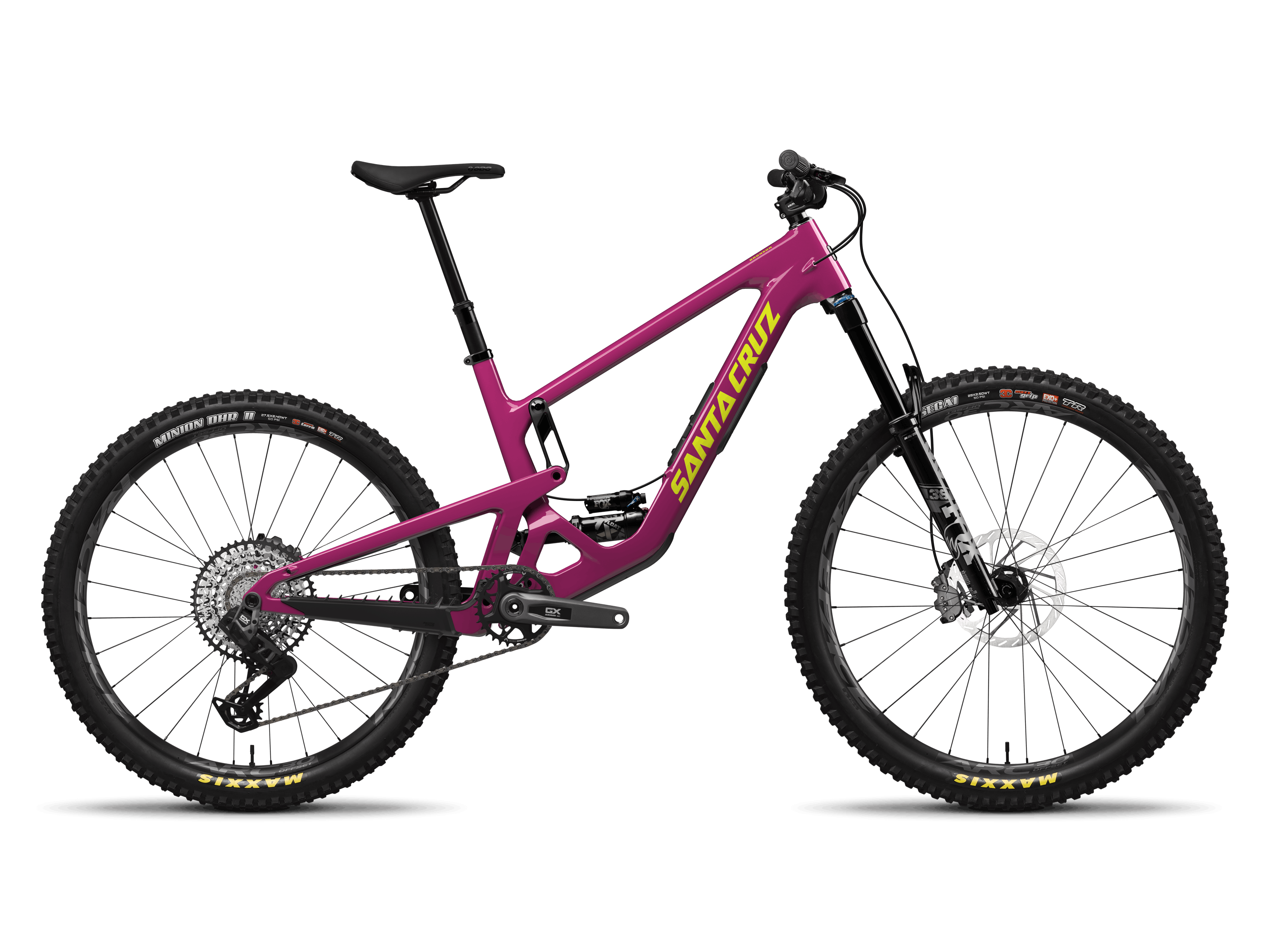 Santa cruz bronson 2 on sale