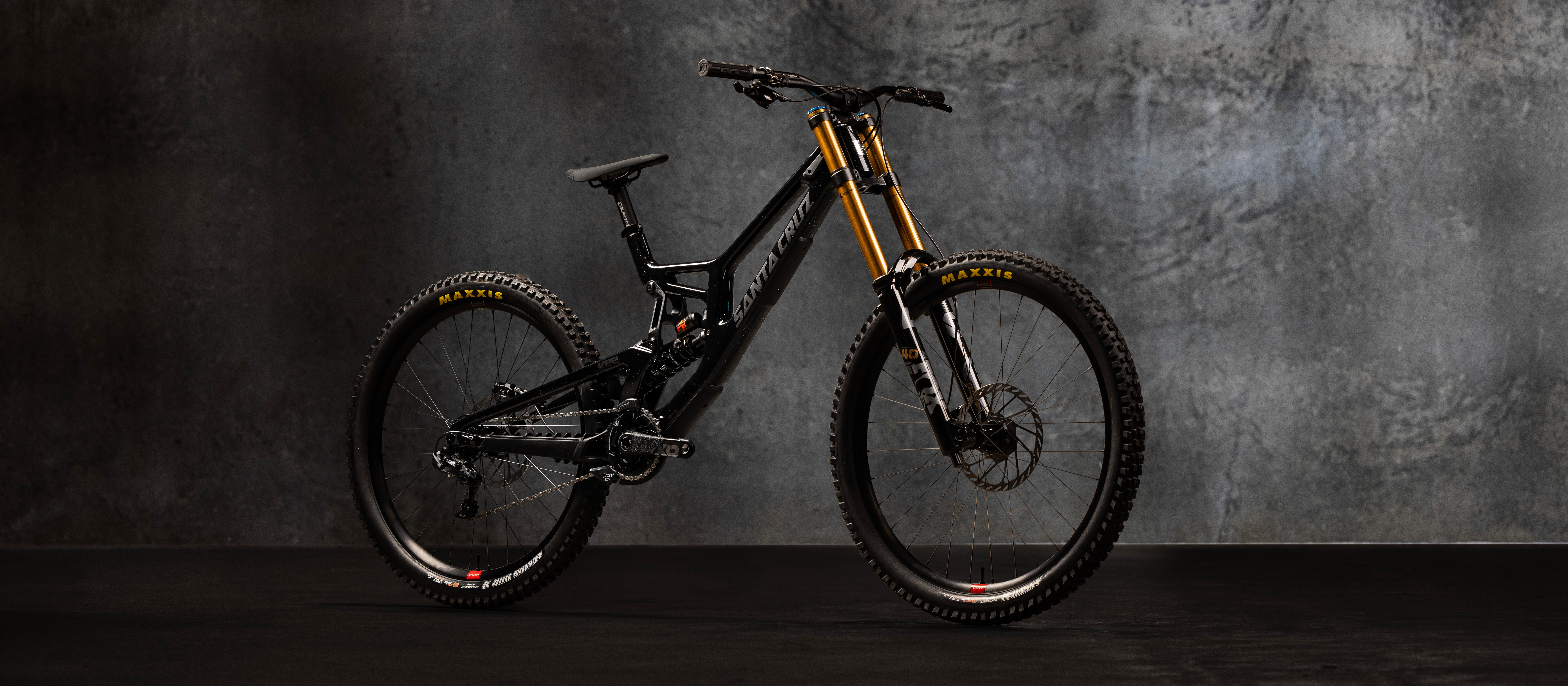 Santa cruz bike price online