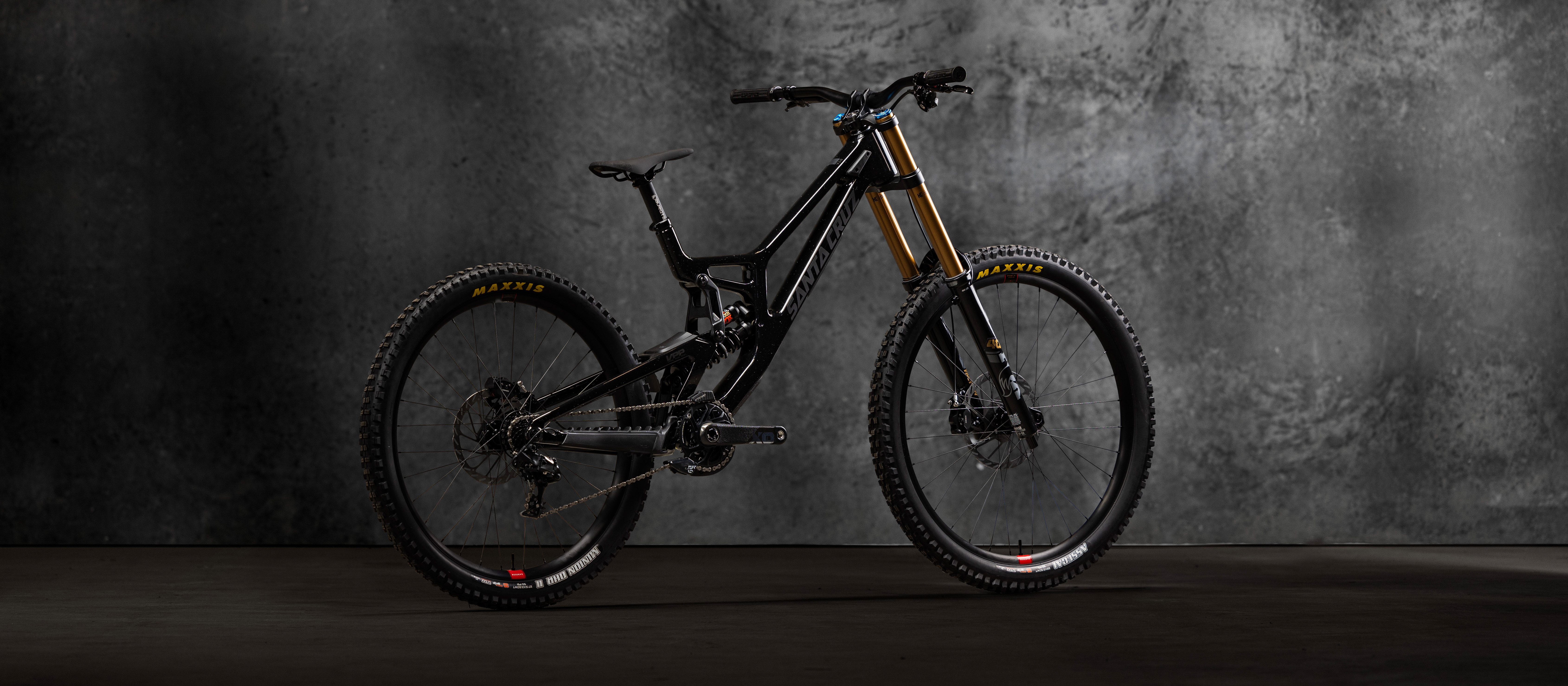 2020 santa cruz v10 online