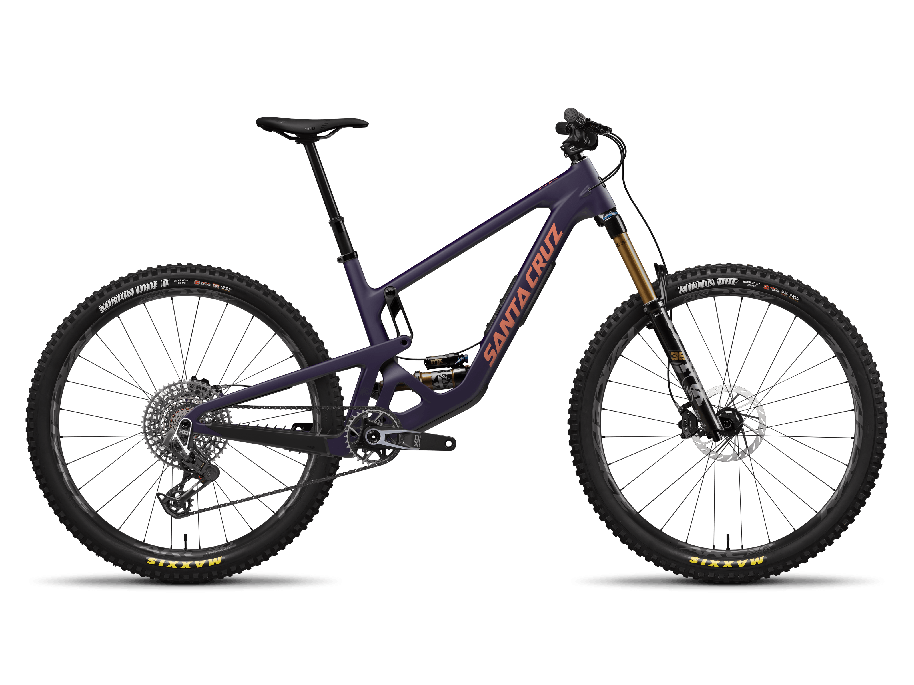 Santa cruz hightower lt 2018 geometry online