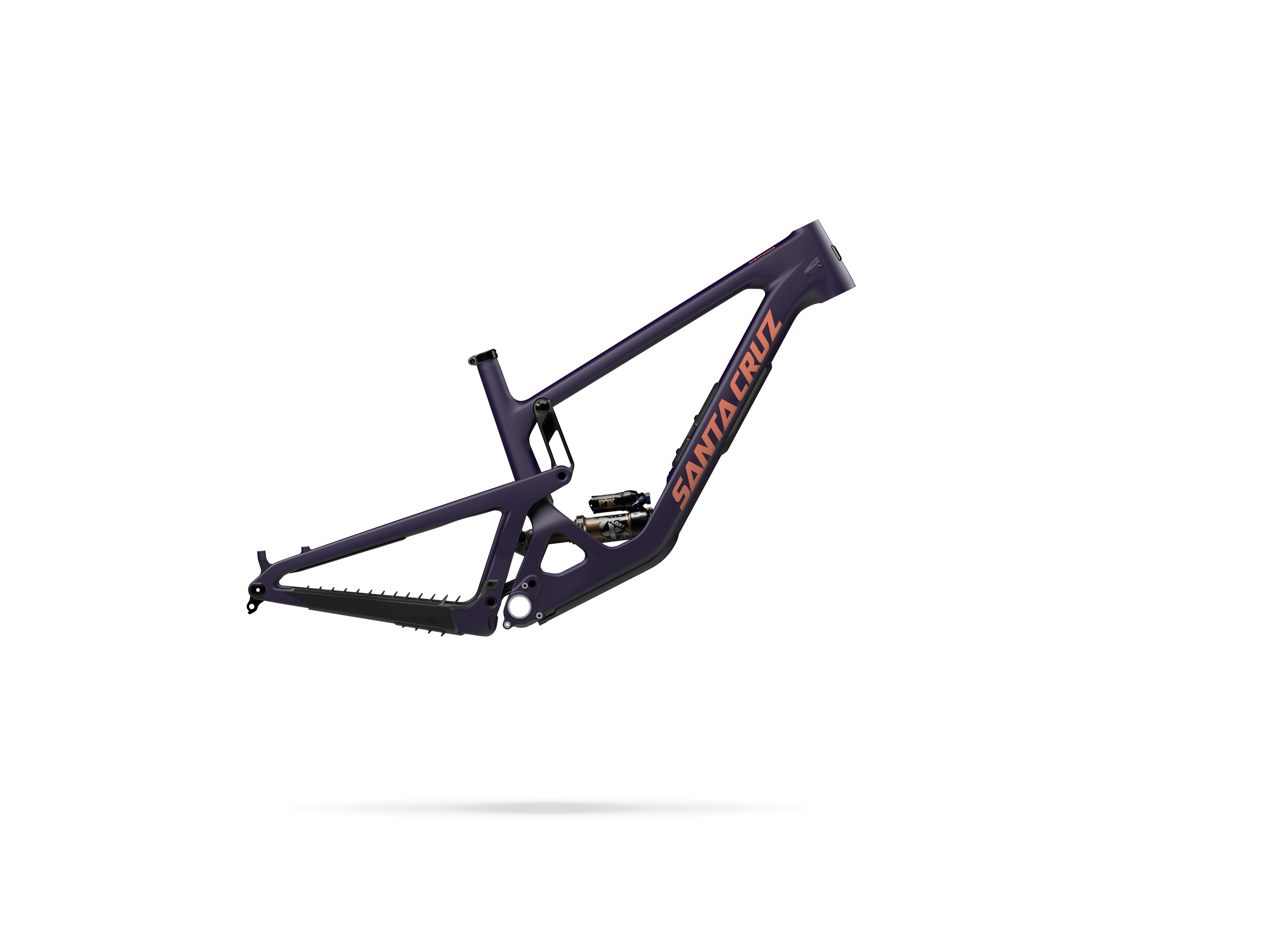 Hightower - Full Suspension Mountain Bike | Santa Cruz Bicycles