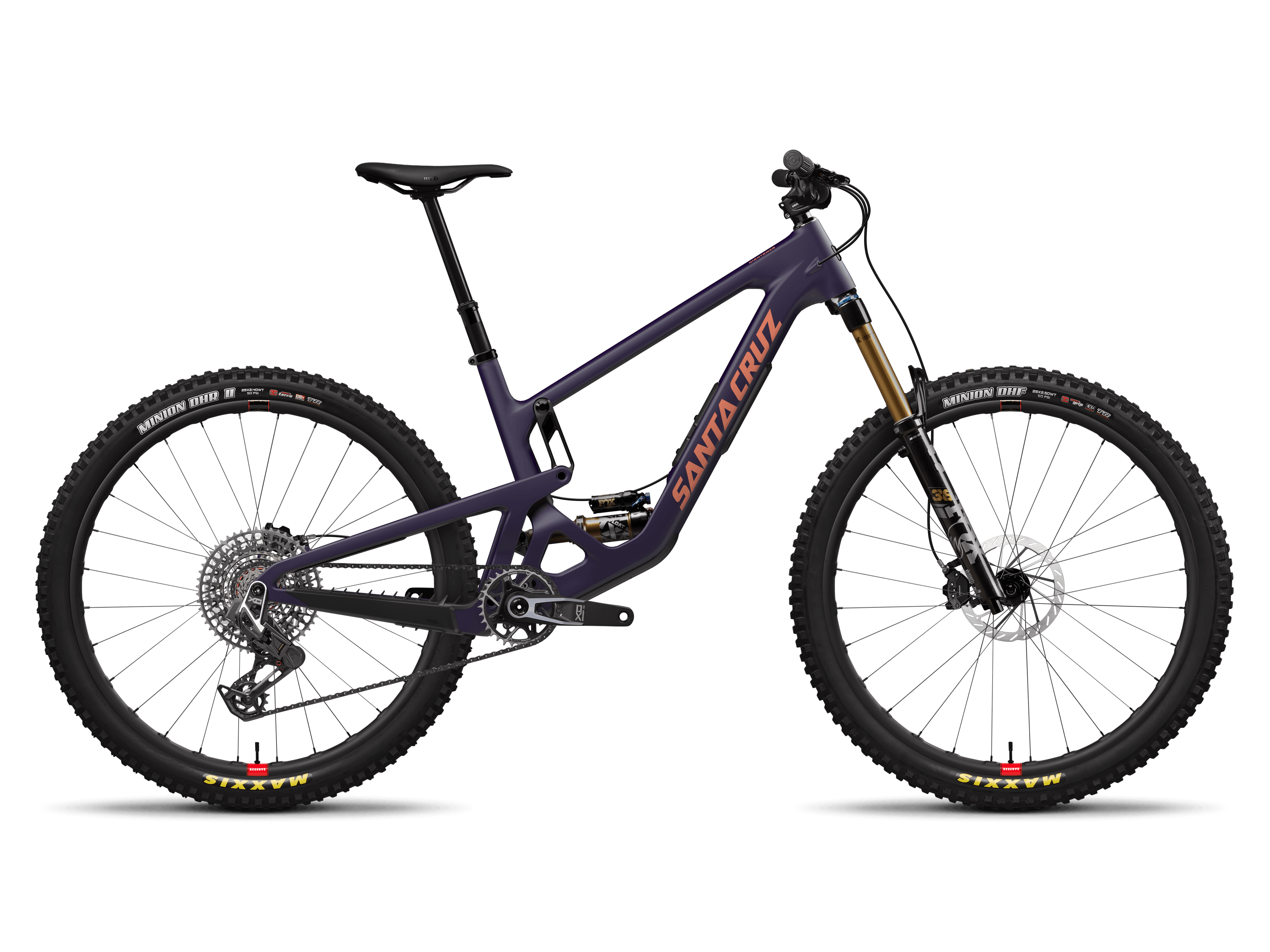 Hightower mtb on sale