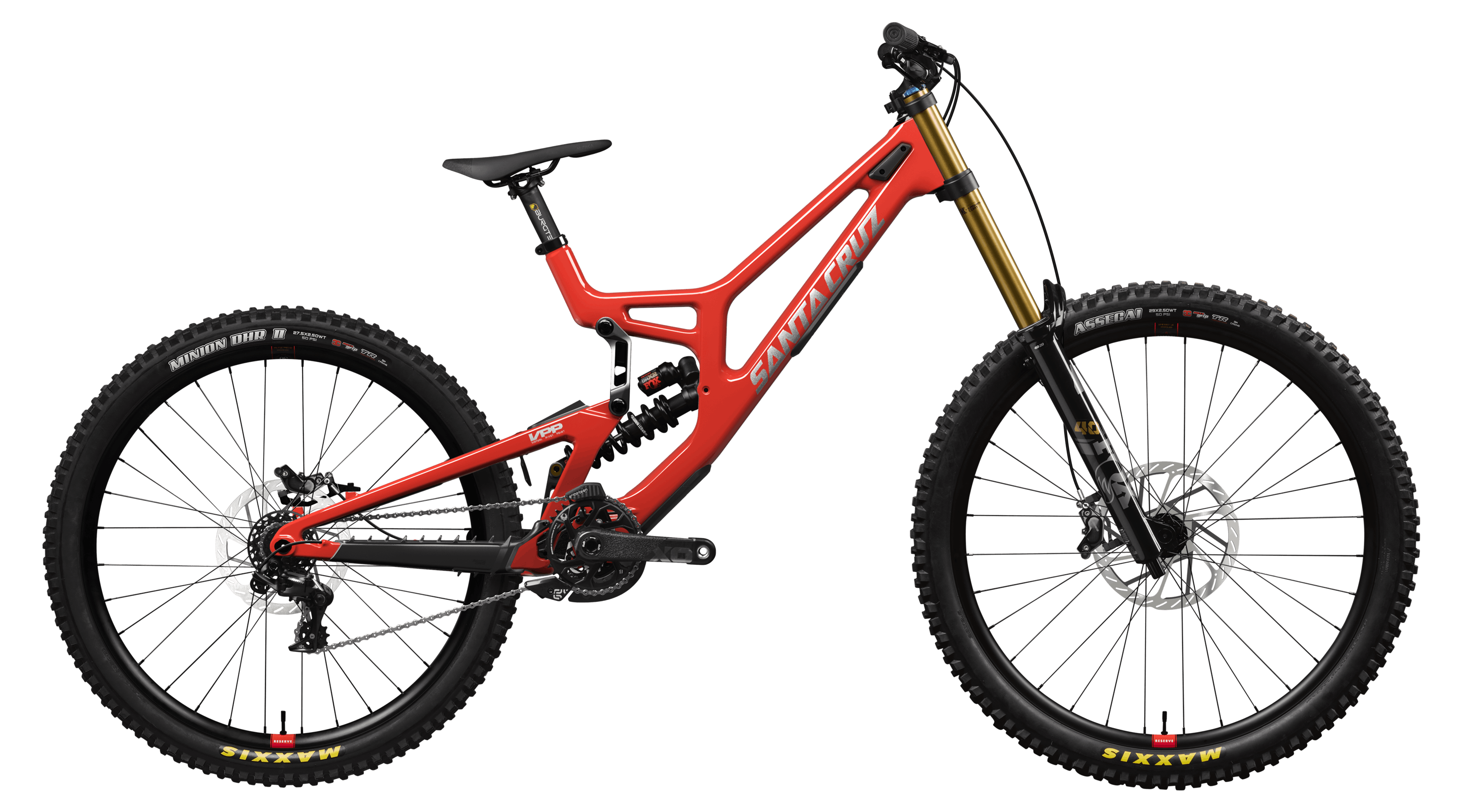 Santa cruz 29er mountain bike online