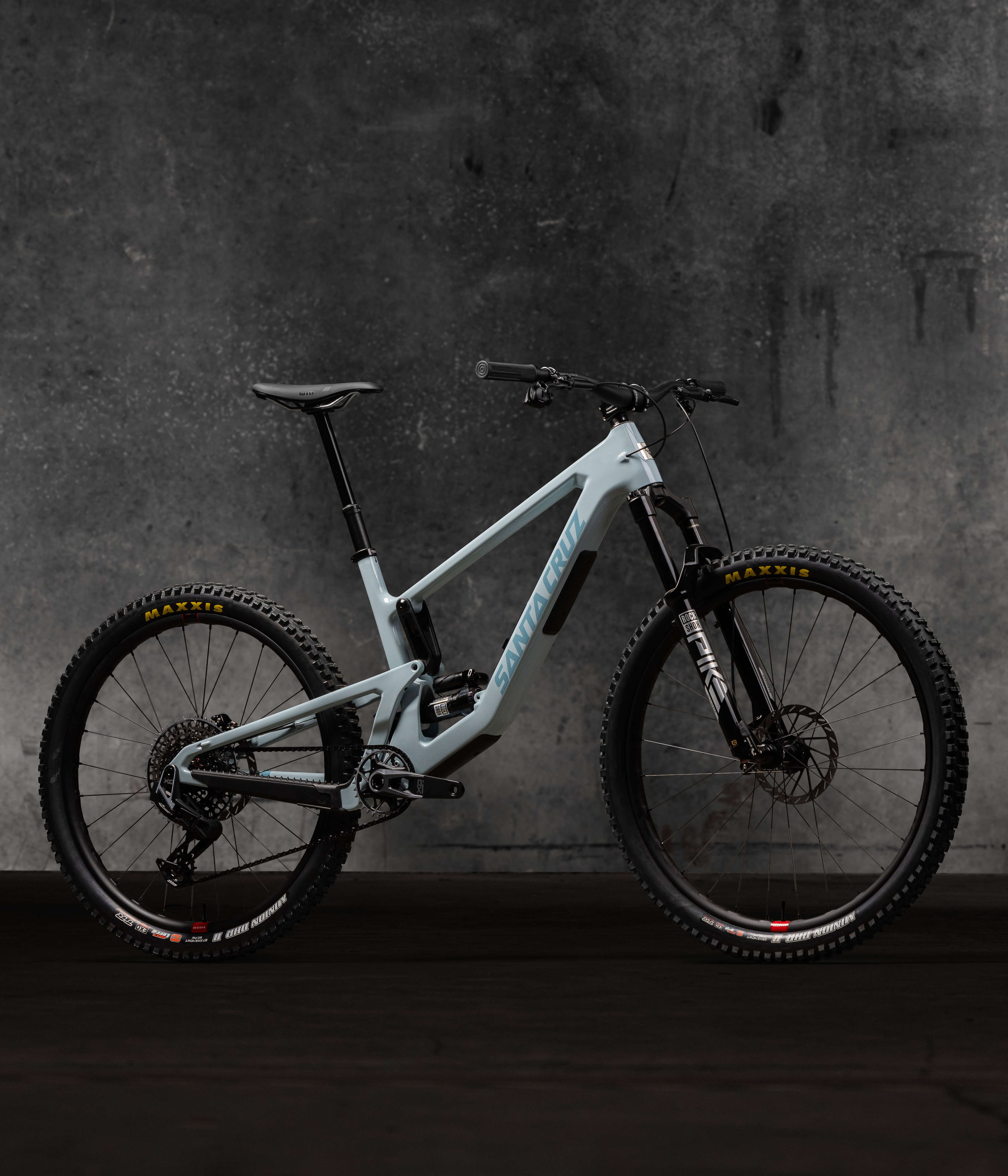 5010 5 - Full Suspension Mountain Bike | Santa Cruz Bicycles