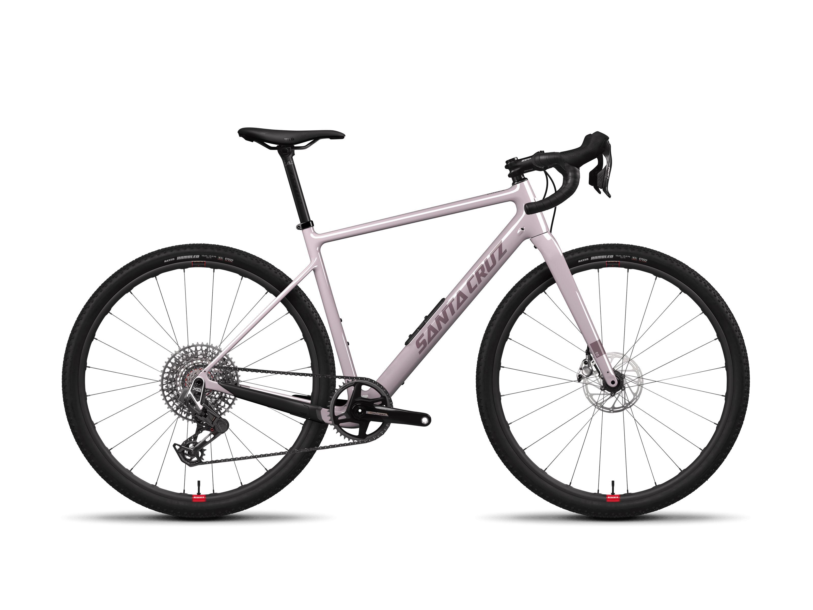 Stigmata - Gravel Bike | Santa Cruz Bicycles