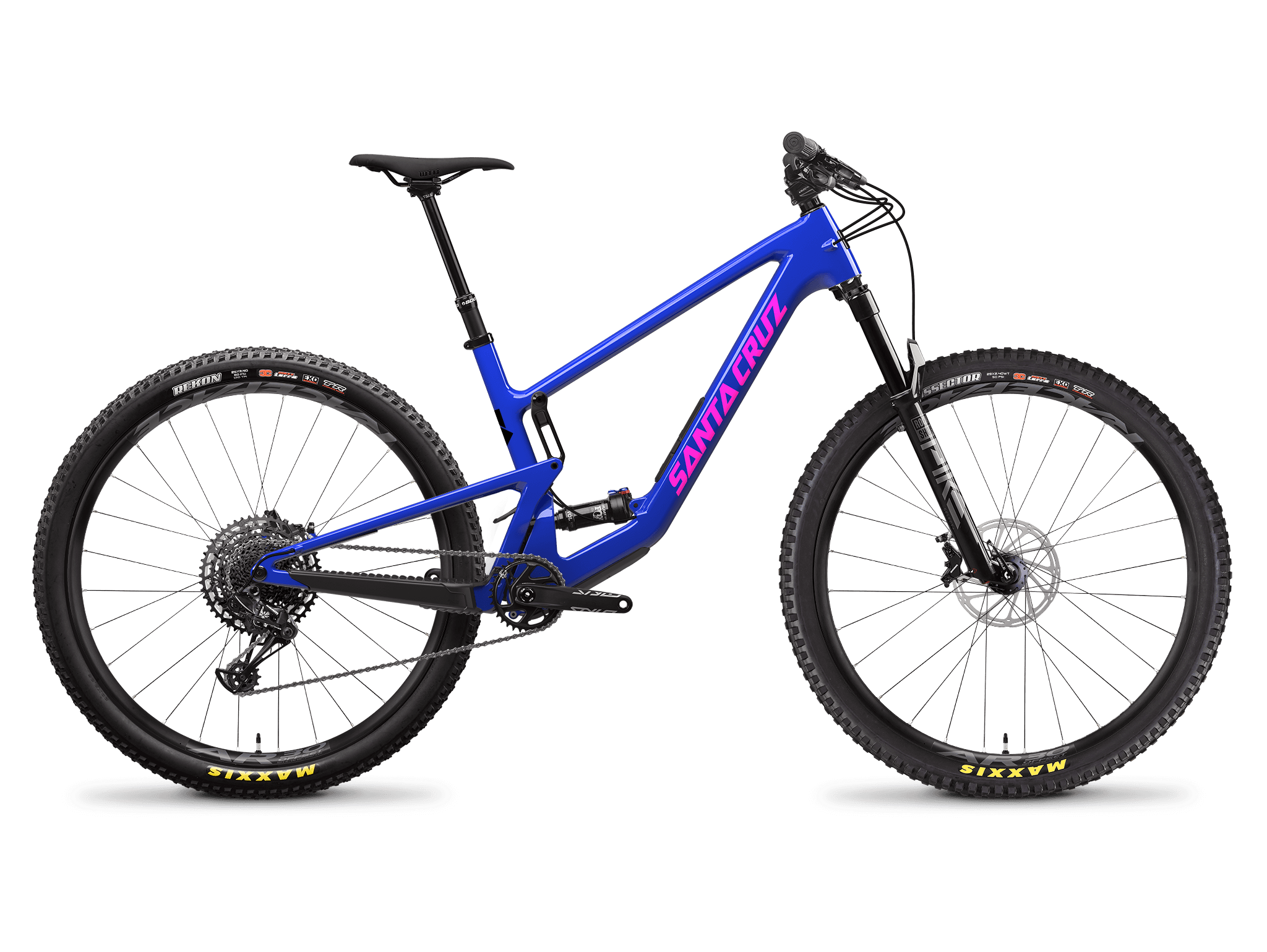 Santa Cruz Bicycles Sale