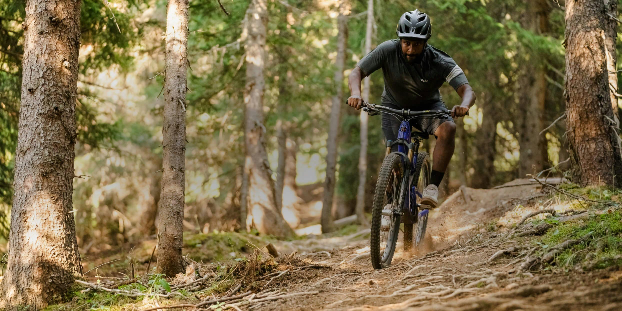 santa cruz tallboy fork offset