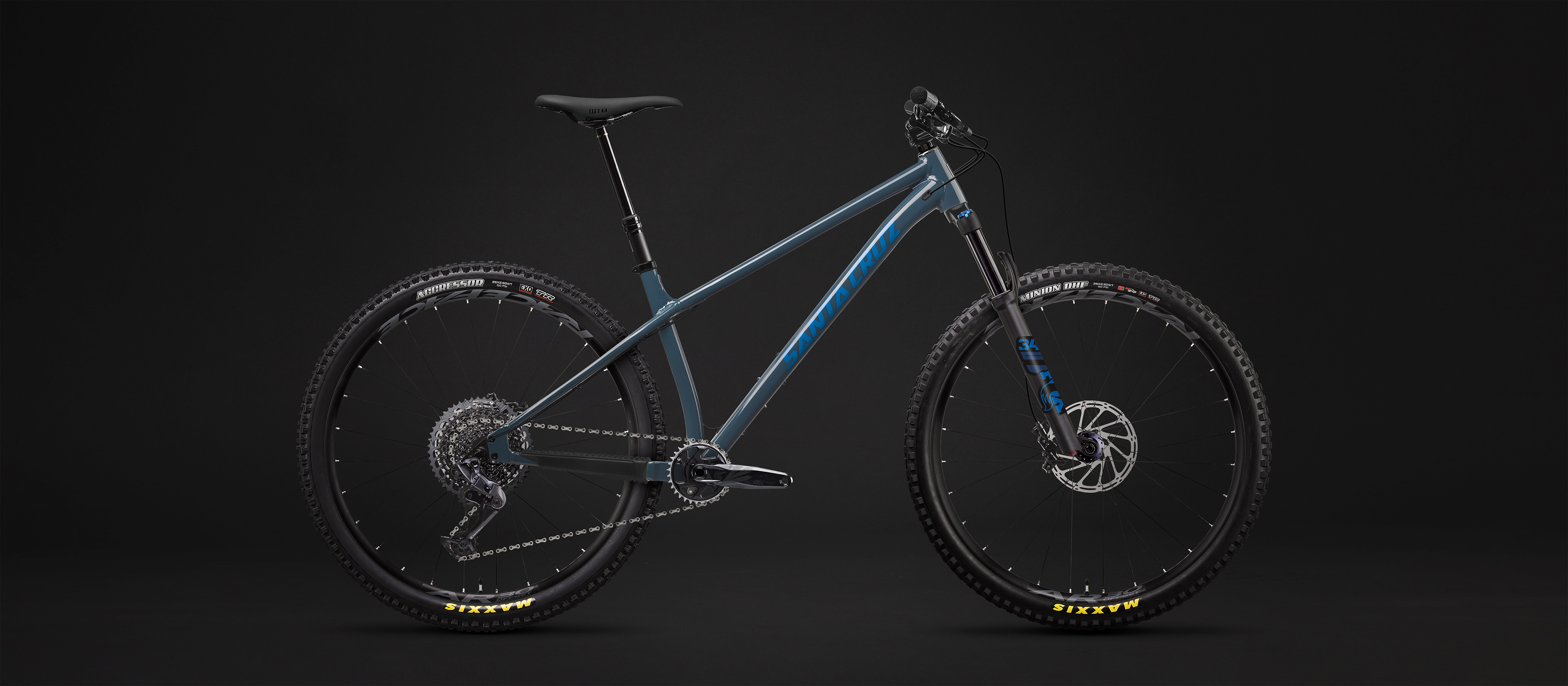 Santa cruz chameleon r 29 online