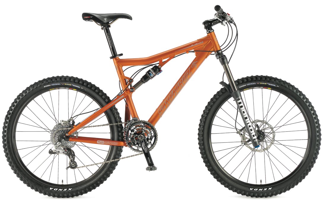 Santa Cruz Bicycles | Blur - Product Support