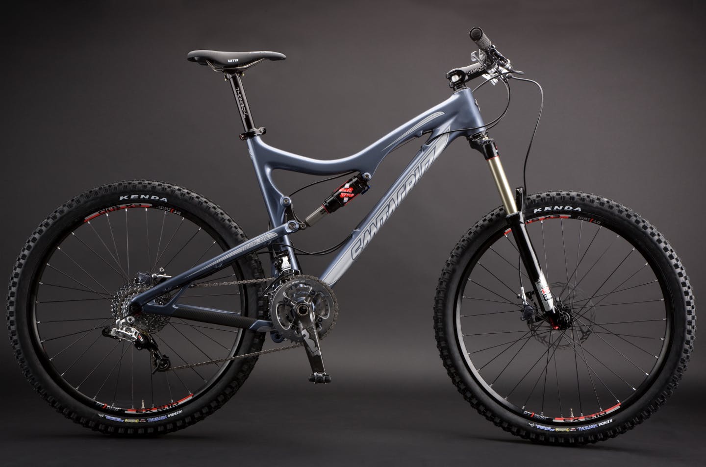 2013 santa hot sale cruz blur lt