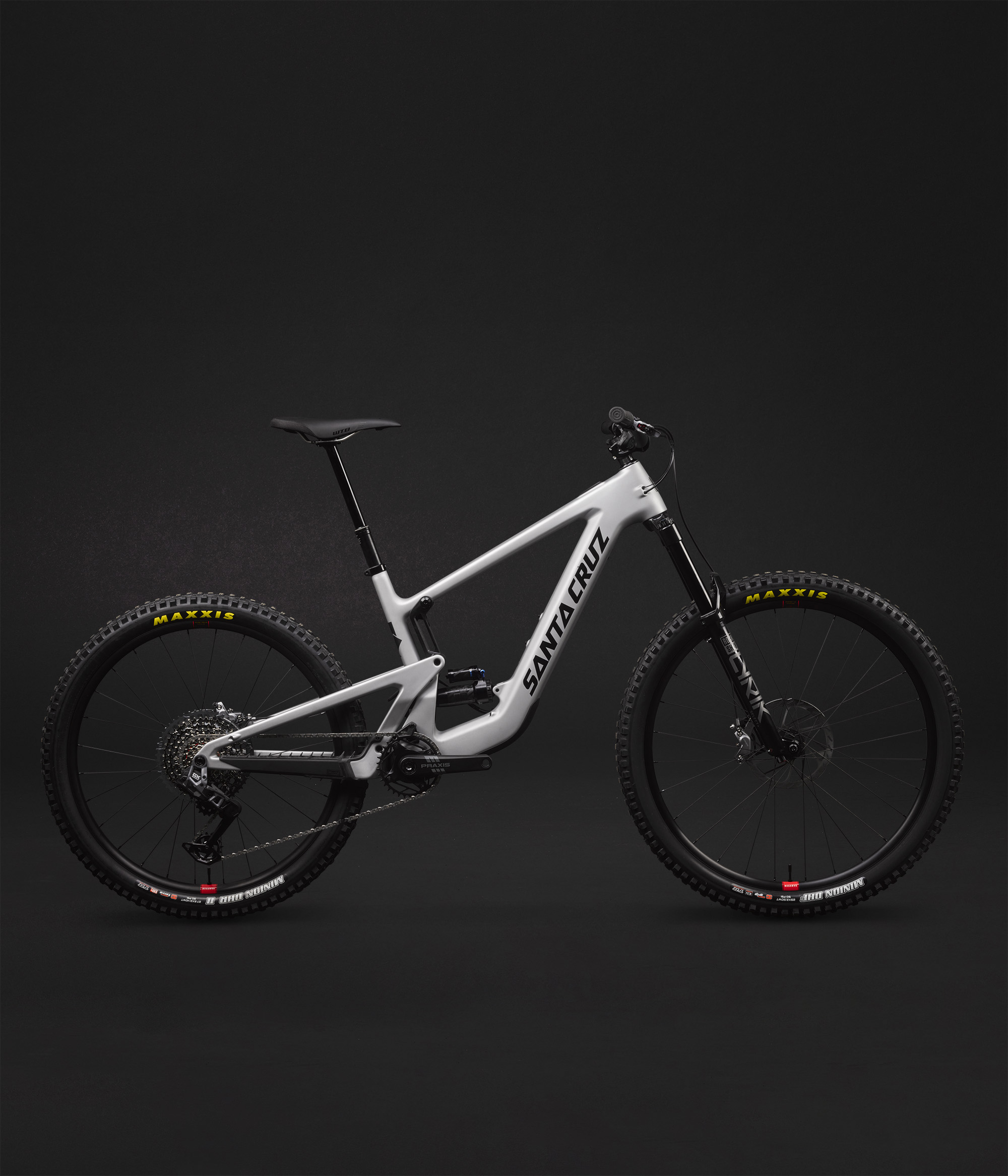 Heckler 2025 e bike