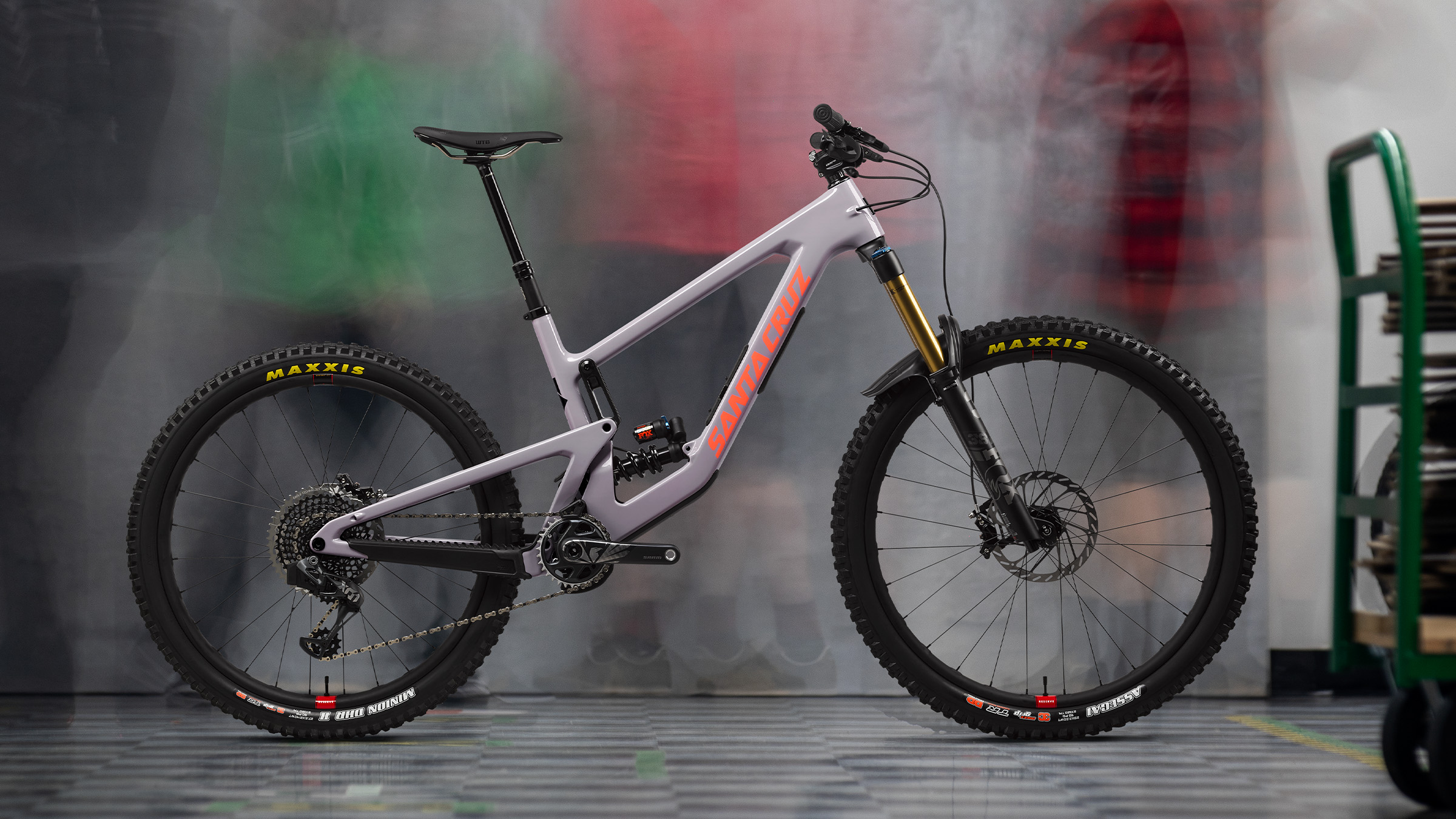 santa cruz nomad cr