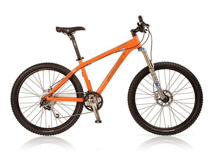 Santa Cruz Bicycles Chameleon Product Support