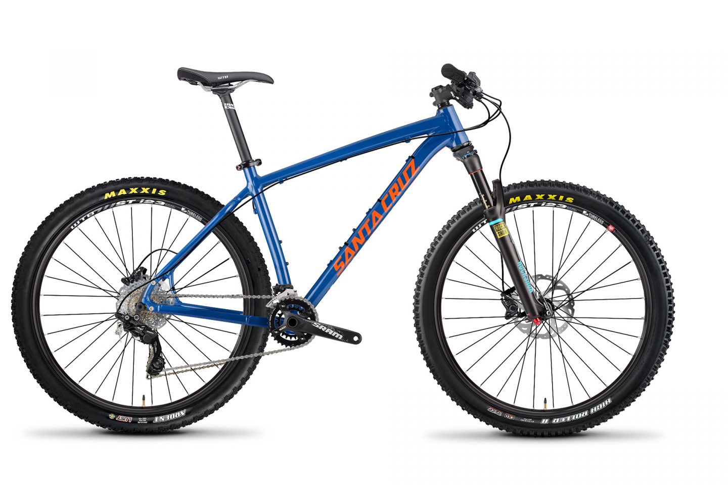 Santa Cruz Bicycles Chameleon Product Support