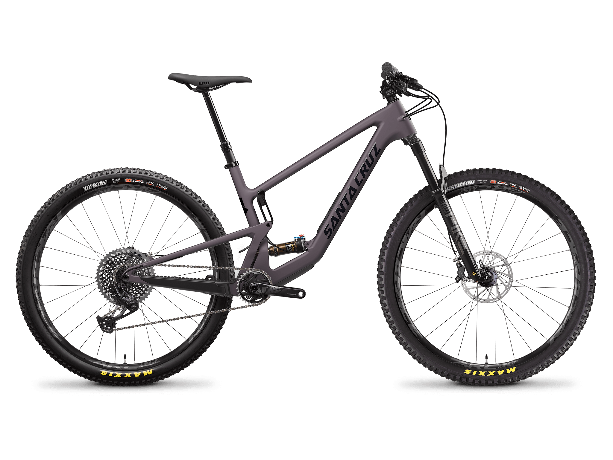 Santa Cruz Bicycles Sale