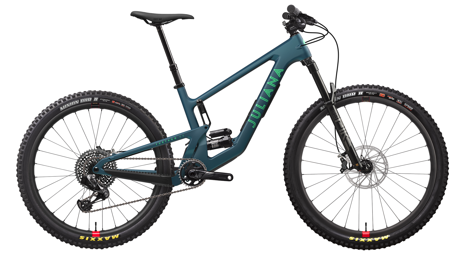 See All Bikes Julianabicycles Santa Cruz Bicycles