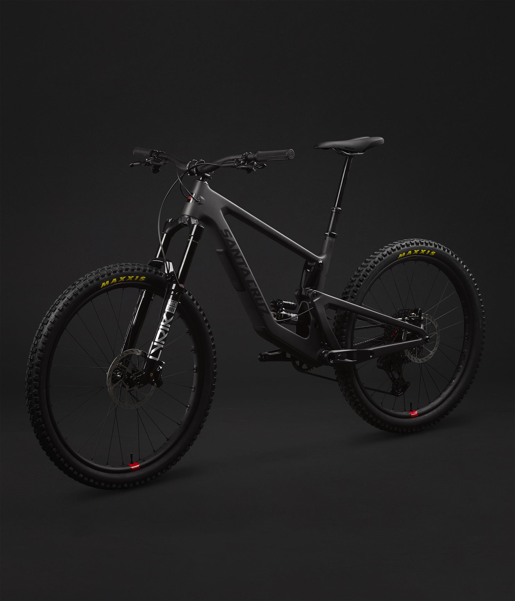 Santa cruz bronson online cc xo1