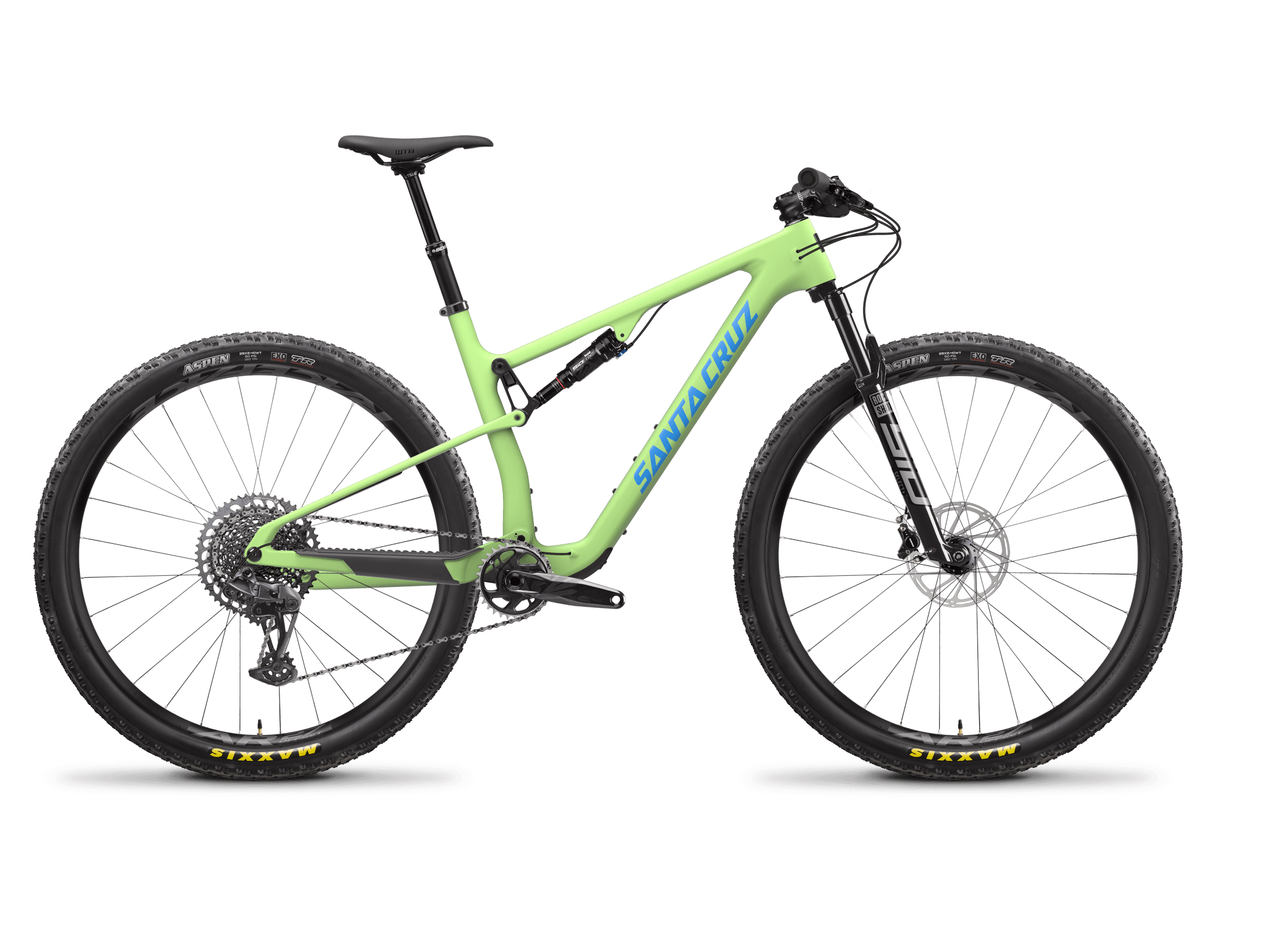 Santa Cruz Bicycles Sale