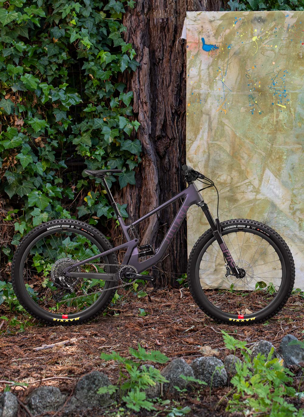 Furtado - Mountain Bike | Juliana Bicycles