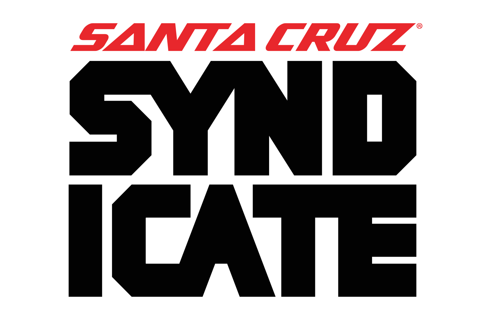 The Santa Cruz Syndicate World Cup Downhill Team