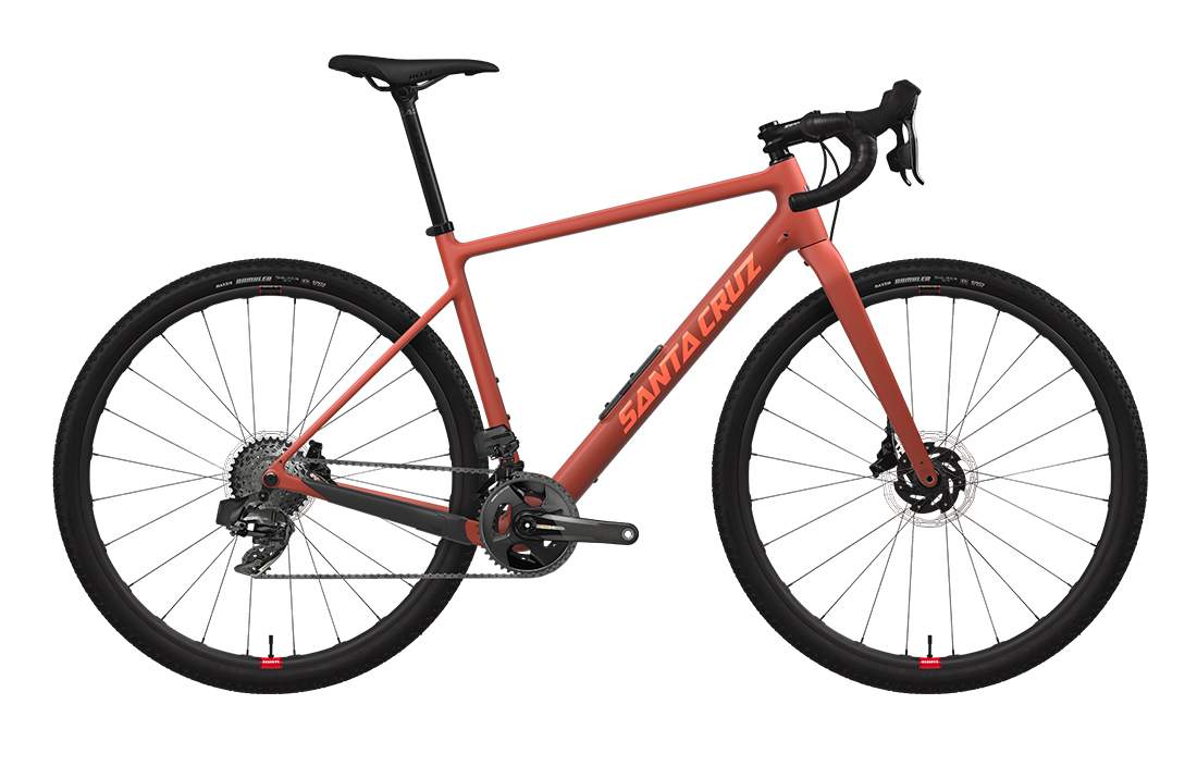 Santa Cruz Bicycles | Stigmata - Product Support