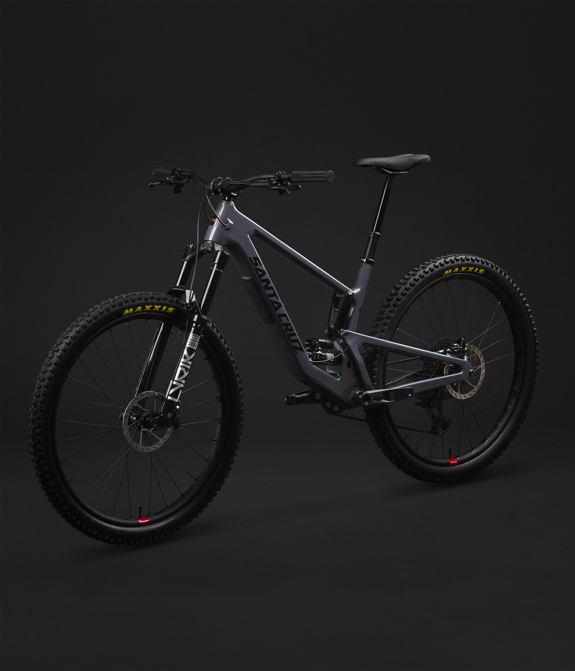 Santa cruz hightower large on sale