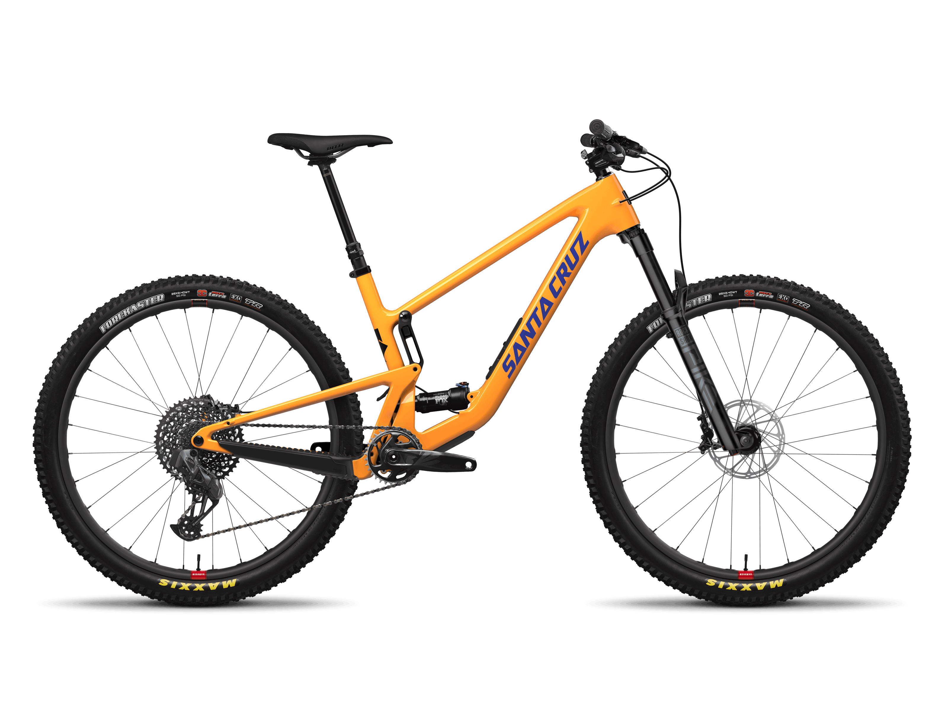 Santa cruz tallboy xl online