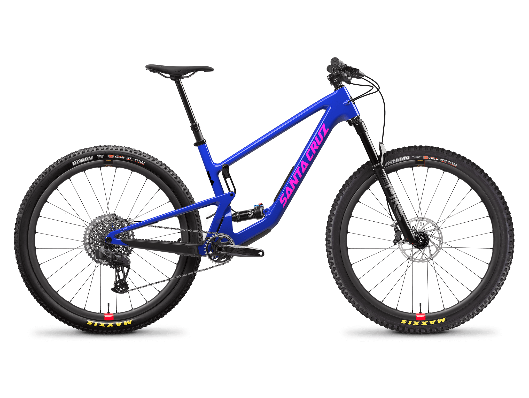 Sale Santa Cruz Bicycles